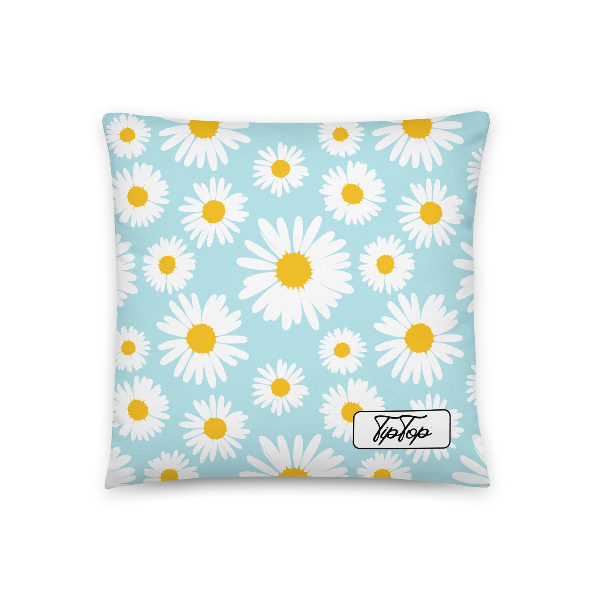 Daisy Pillow