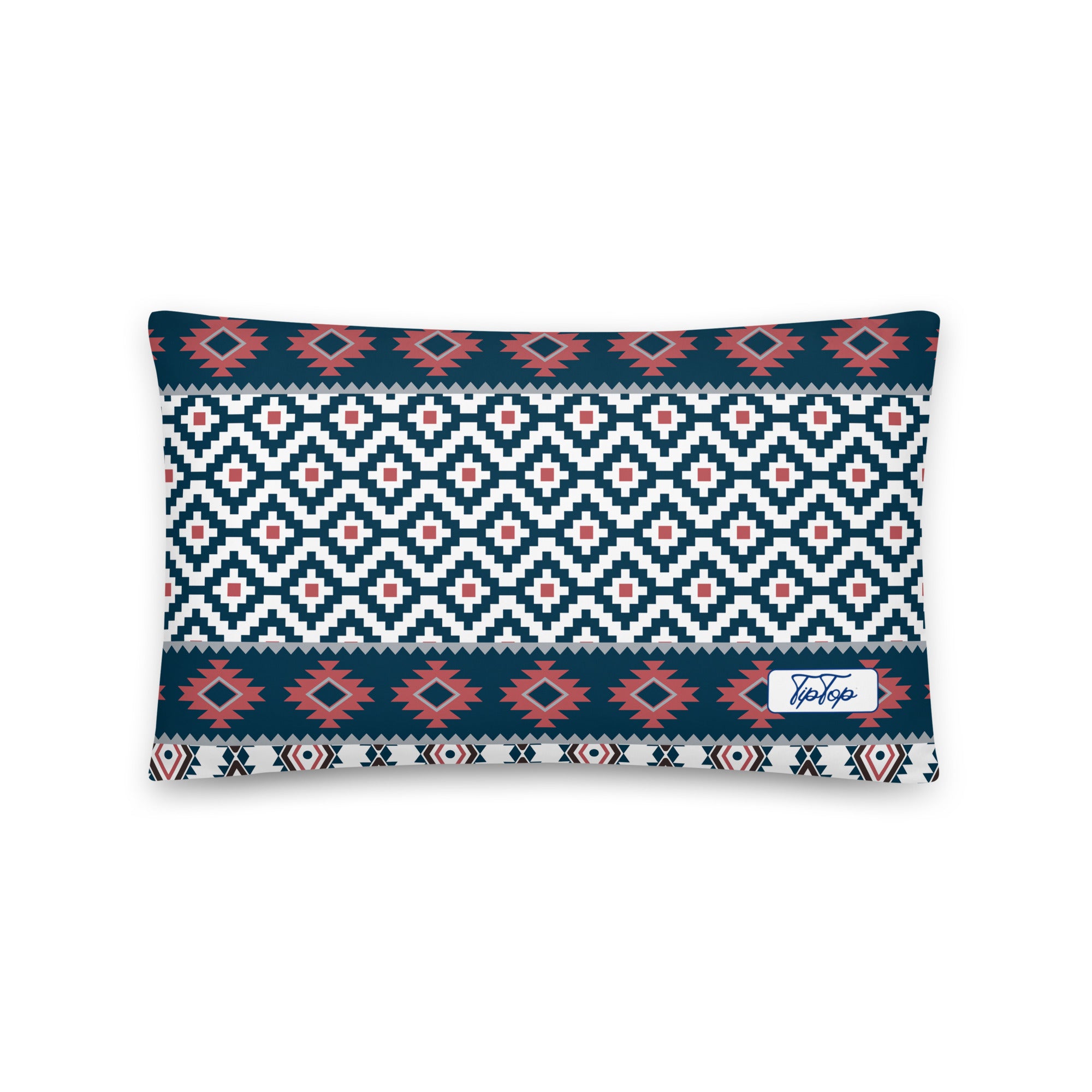 Pattern Pillow