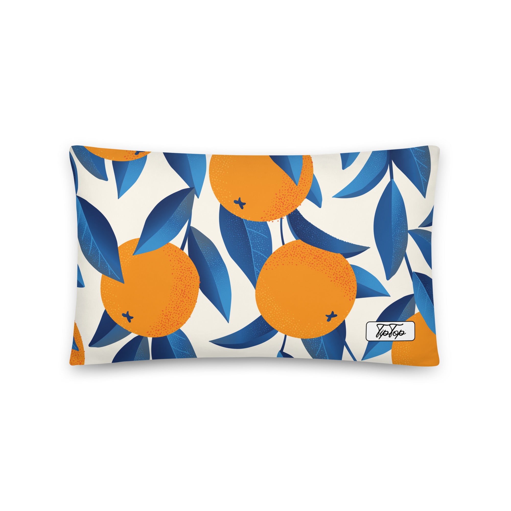 Oranges Pillow