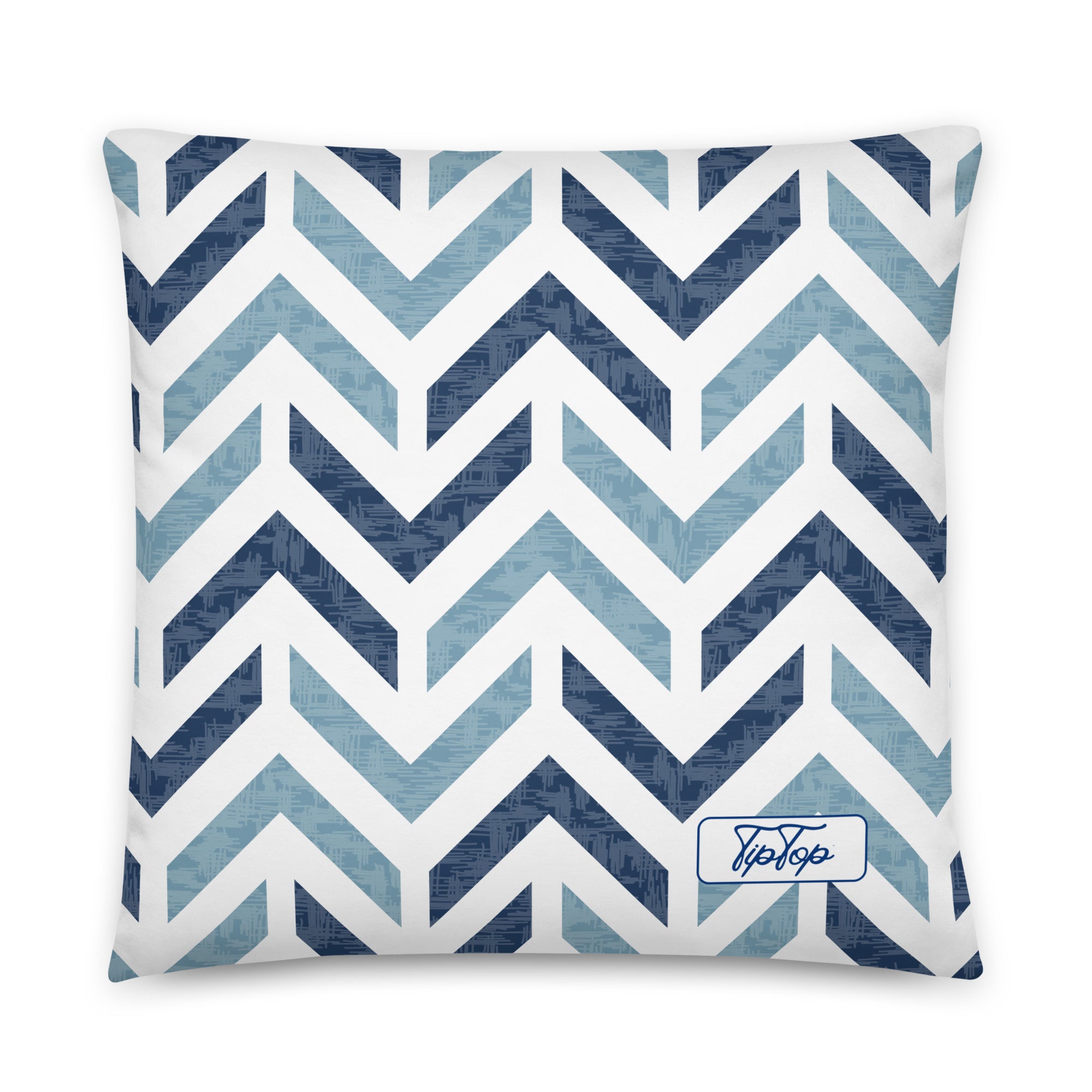 Alternating Pillow