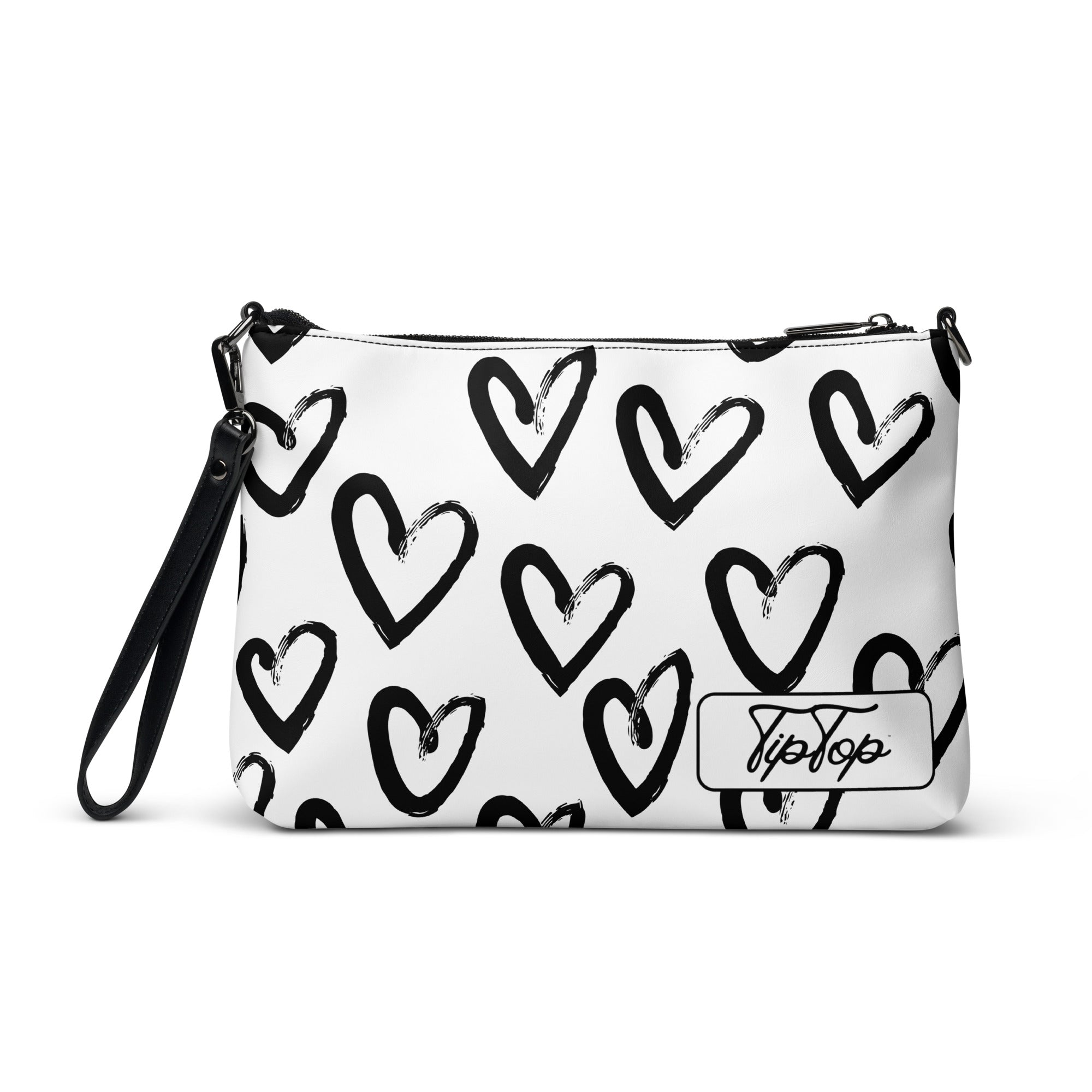 Hearts Premium Handbag