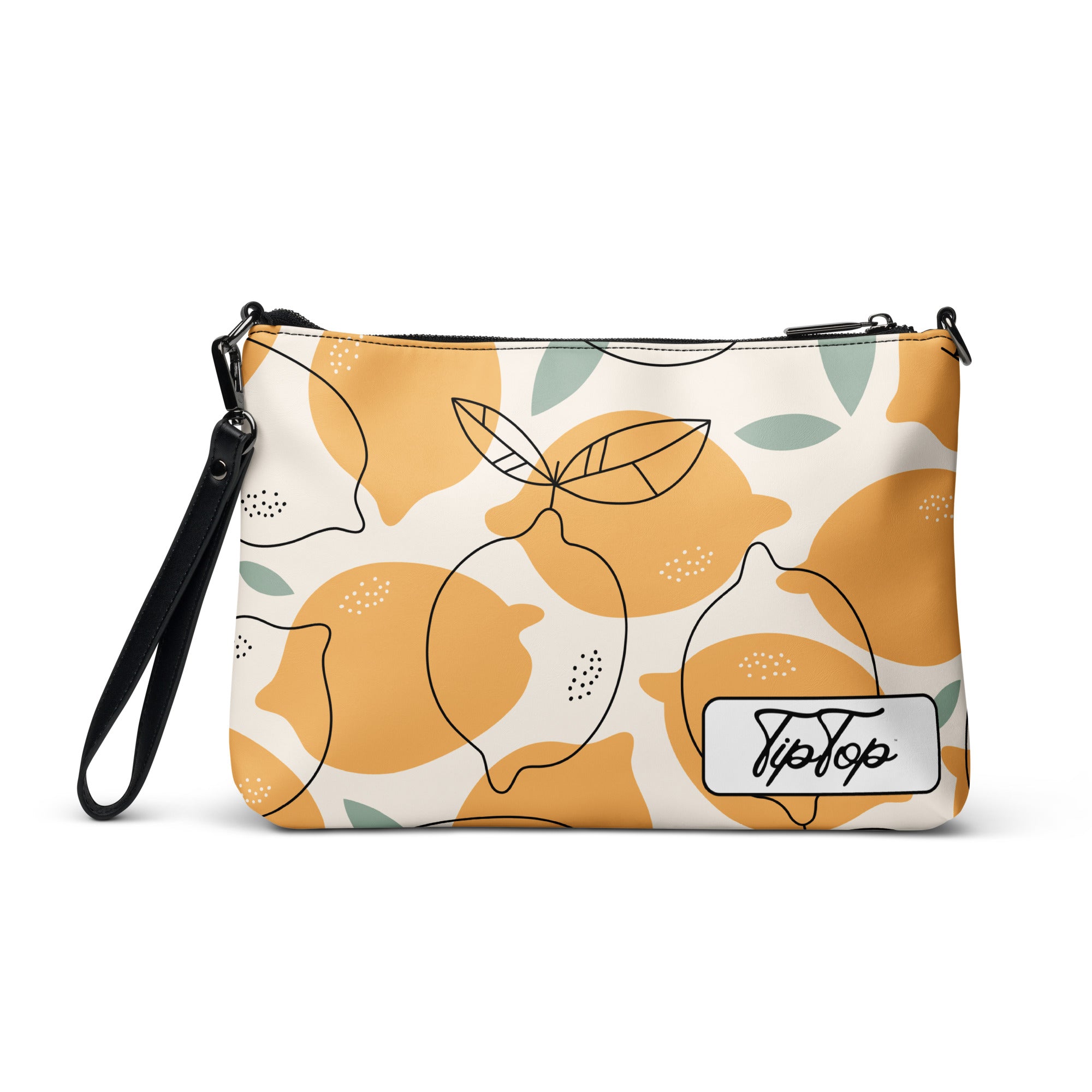 Lemons Premium Handbag