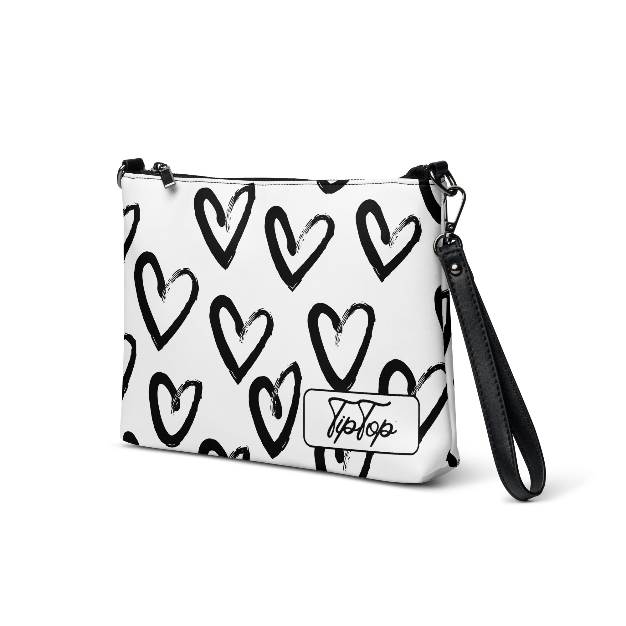 Hearts Premium Handbag