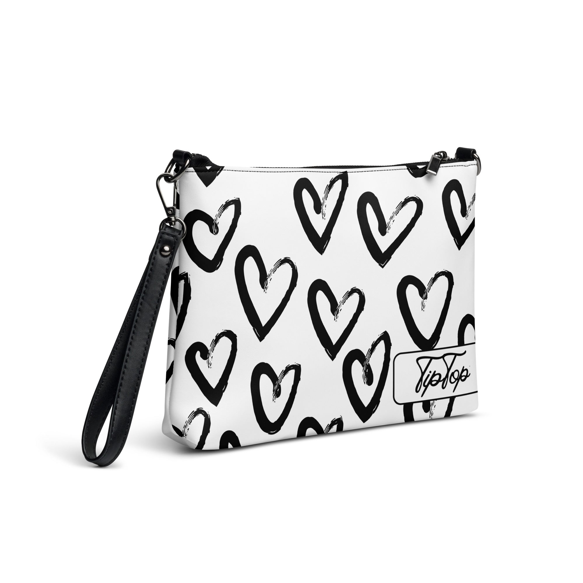 Hearts Premium Handbag