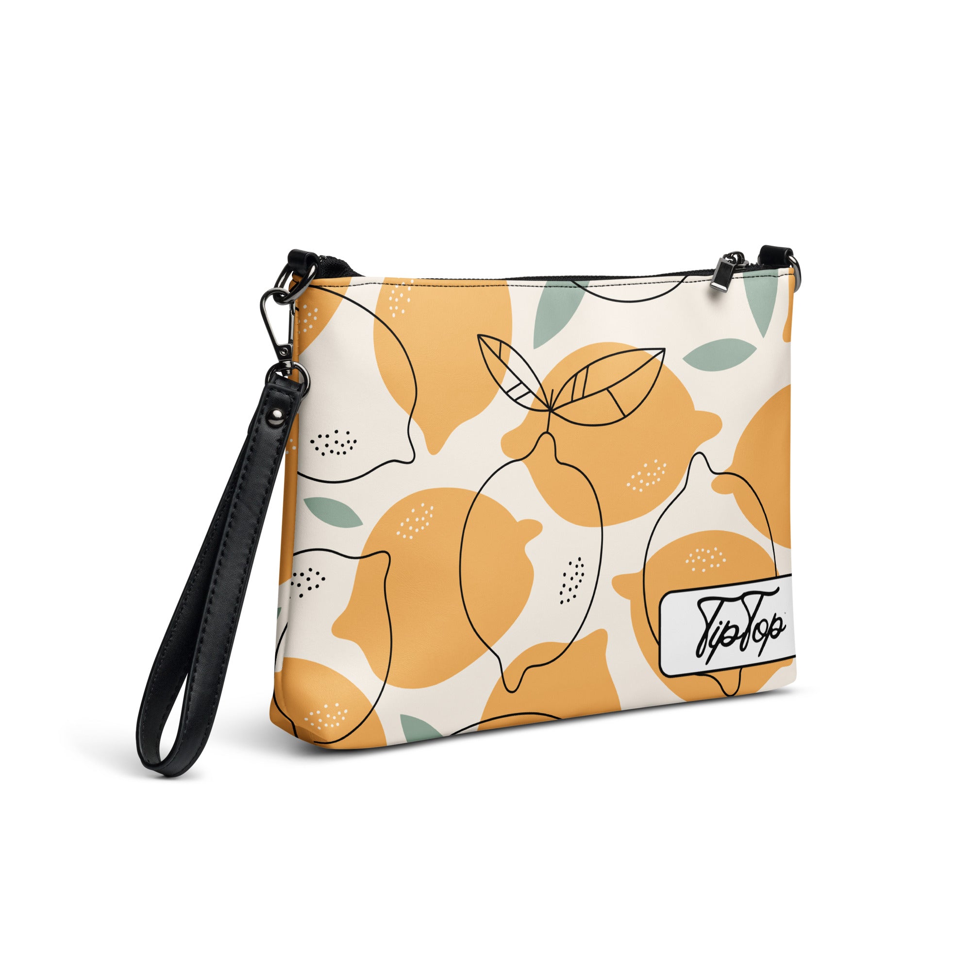 Lemons Premium Handbag