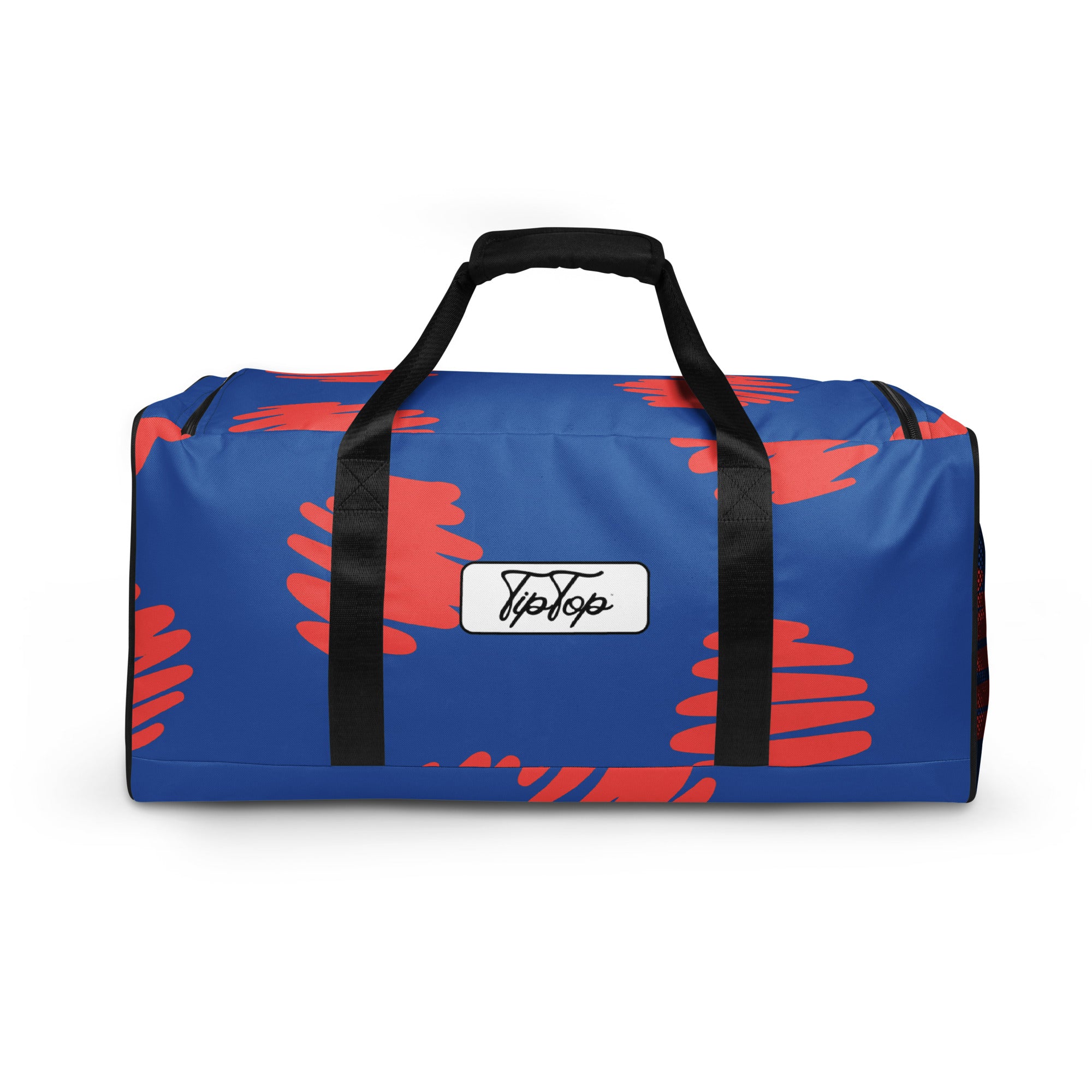 Doodle Premium Duffle Bag