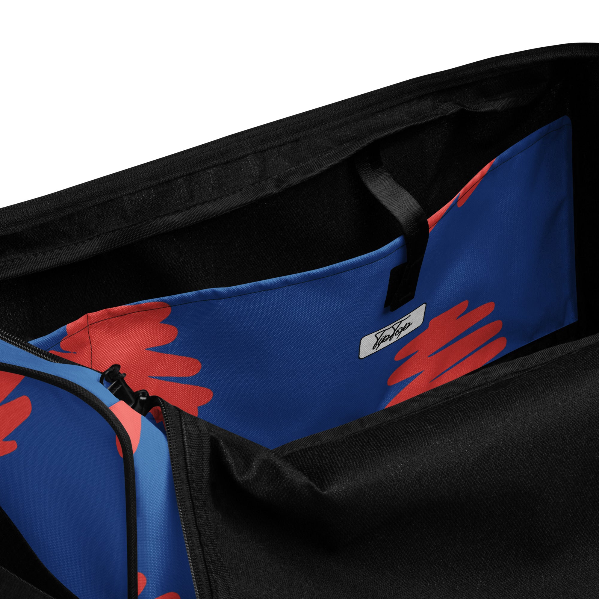 Doodle Premium Duffle Bag