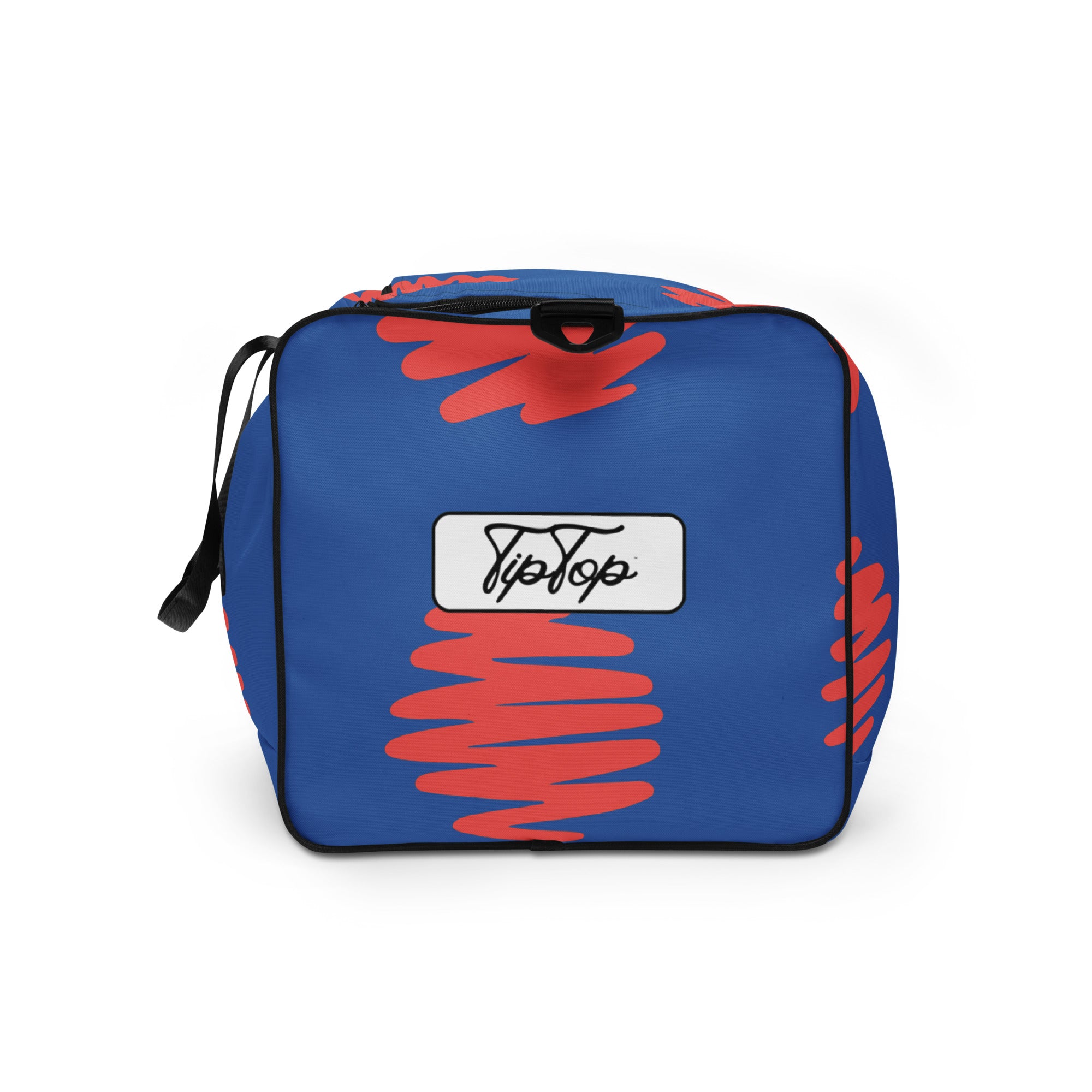 Doodle Premium Duffle Bag