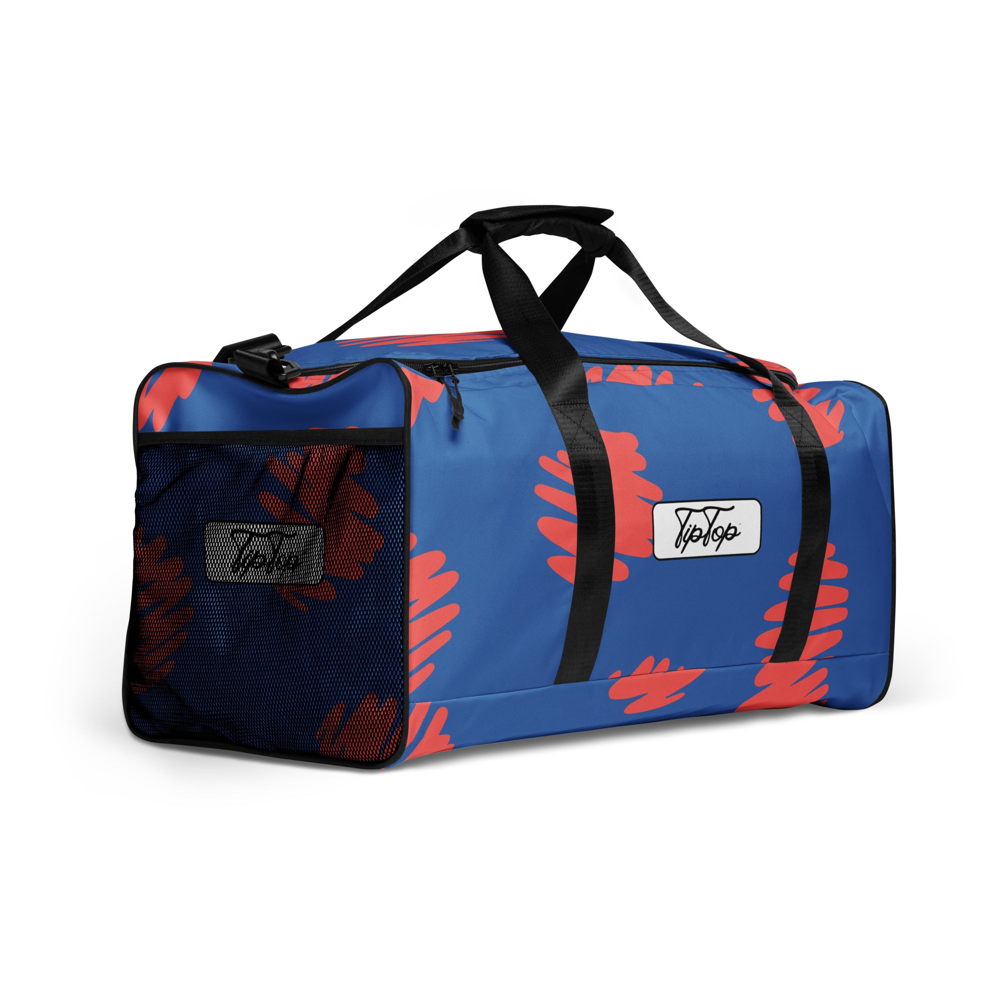 Doodle Premium Duffle Bag