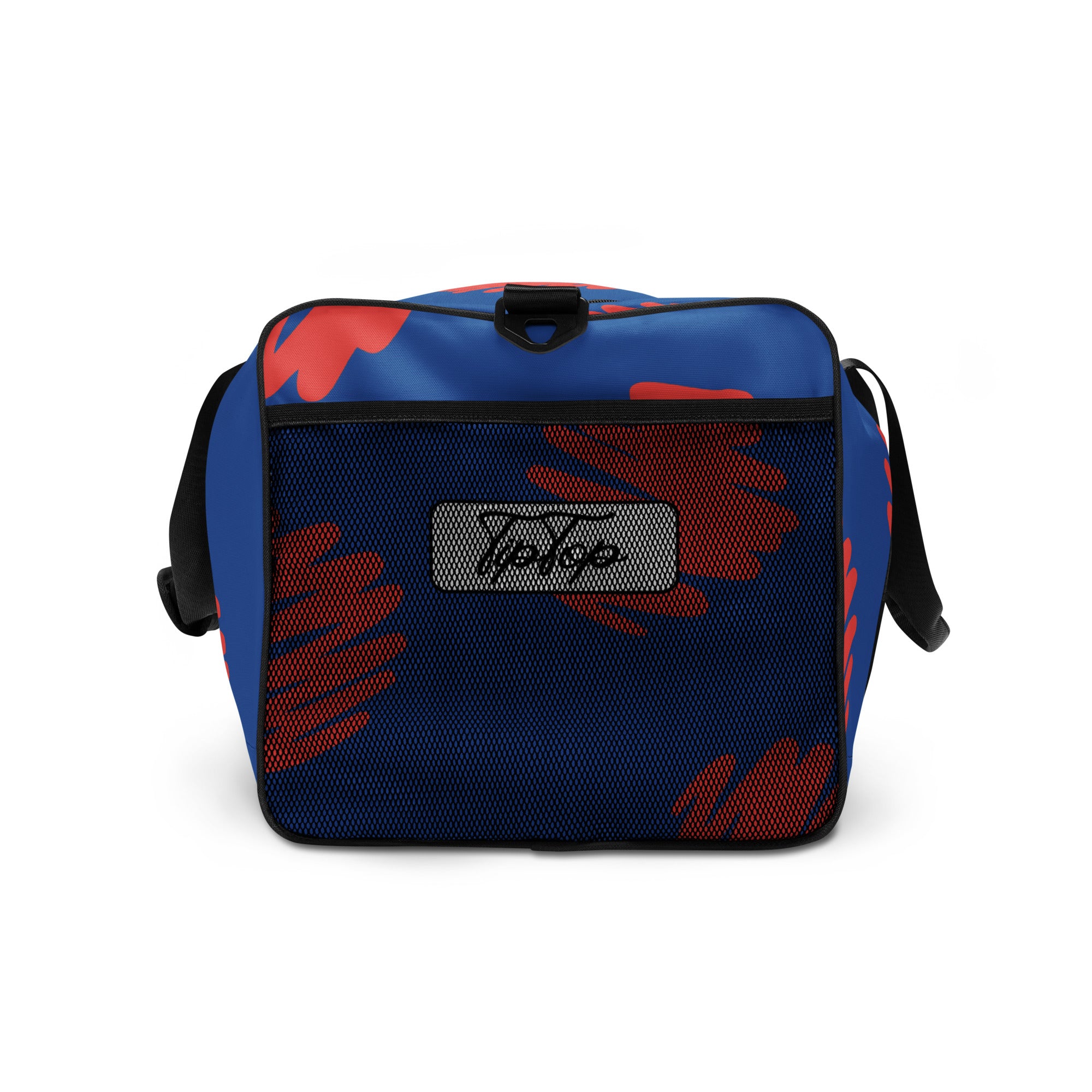 Doodle Premium Duffle Bag