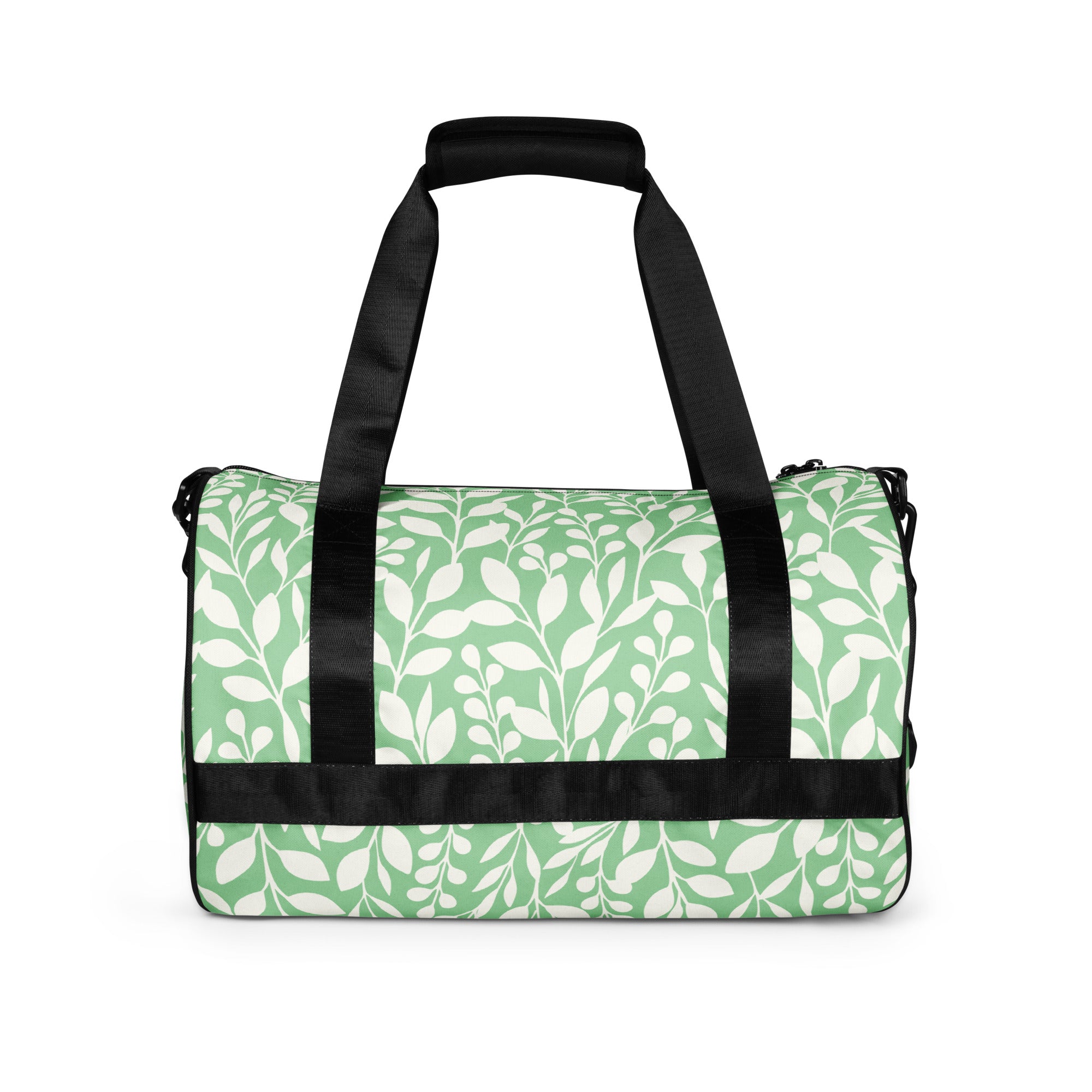 Plants Premium Gym Bag