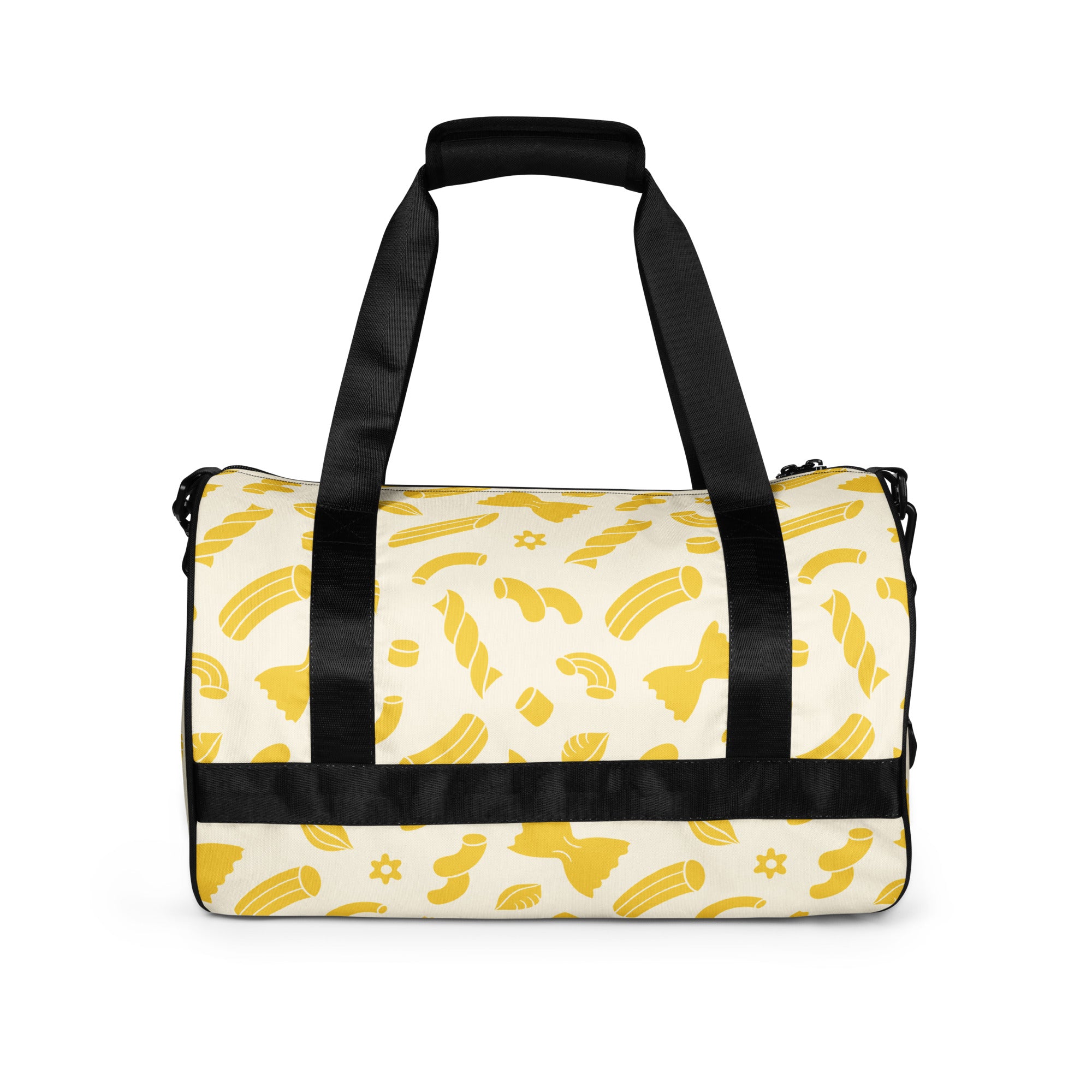 Pasta Premium Gym Bag