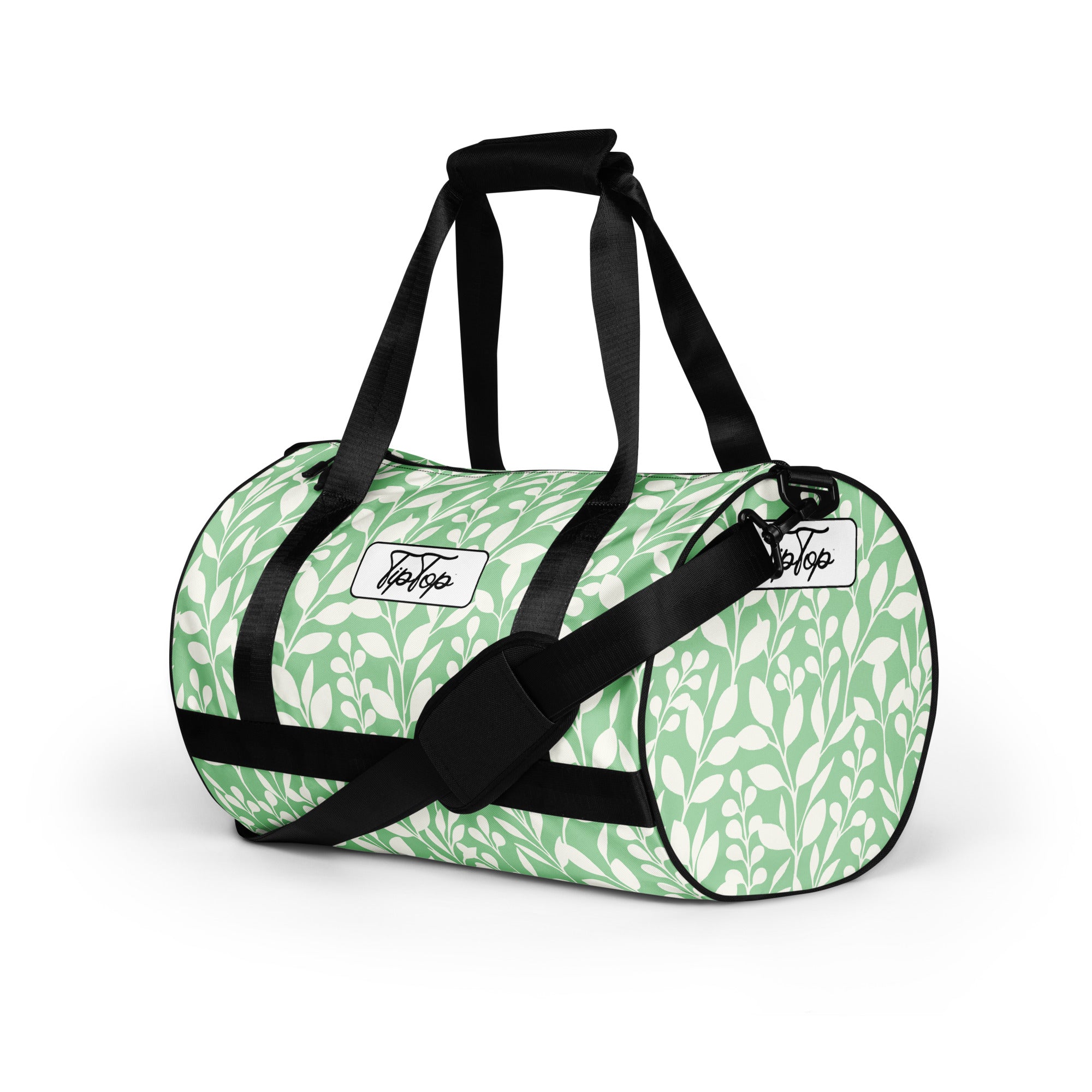 Plants Premium Gym Bag