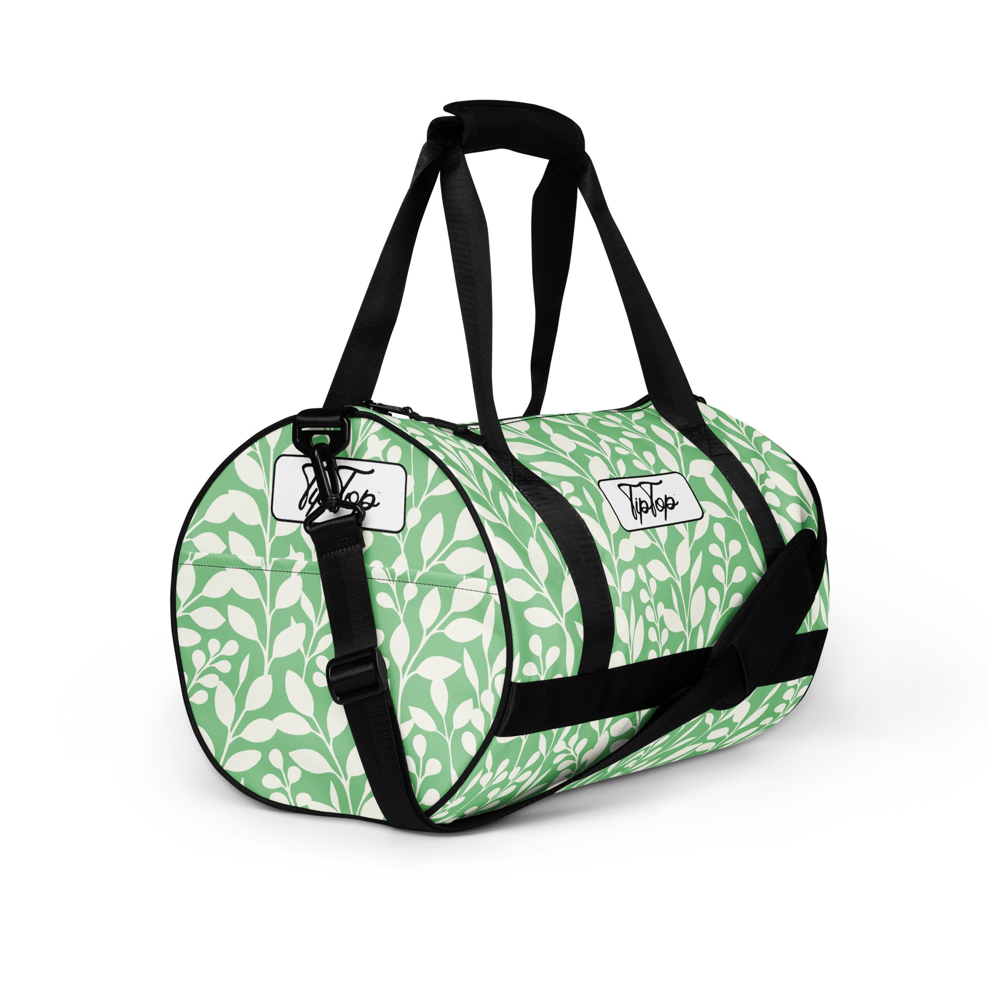 Plants Premium Gym Bag