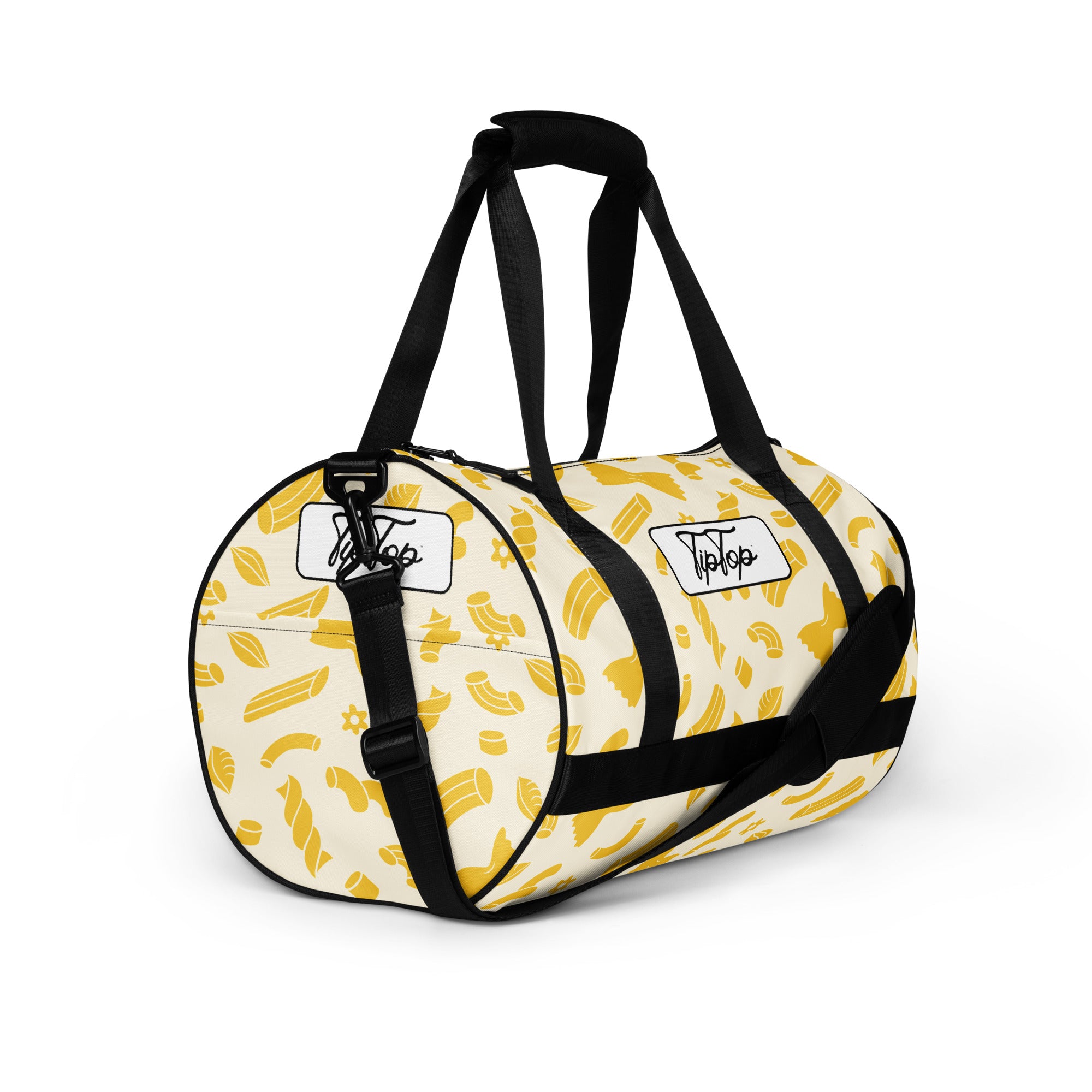 Pasta Premium Gym Bag