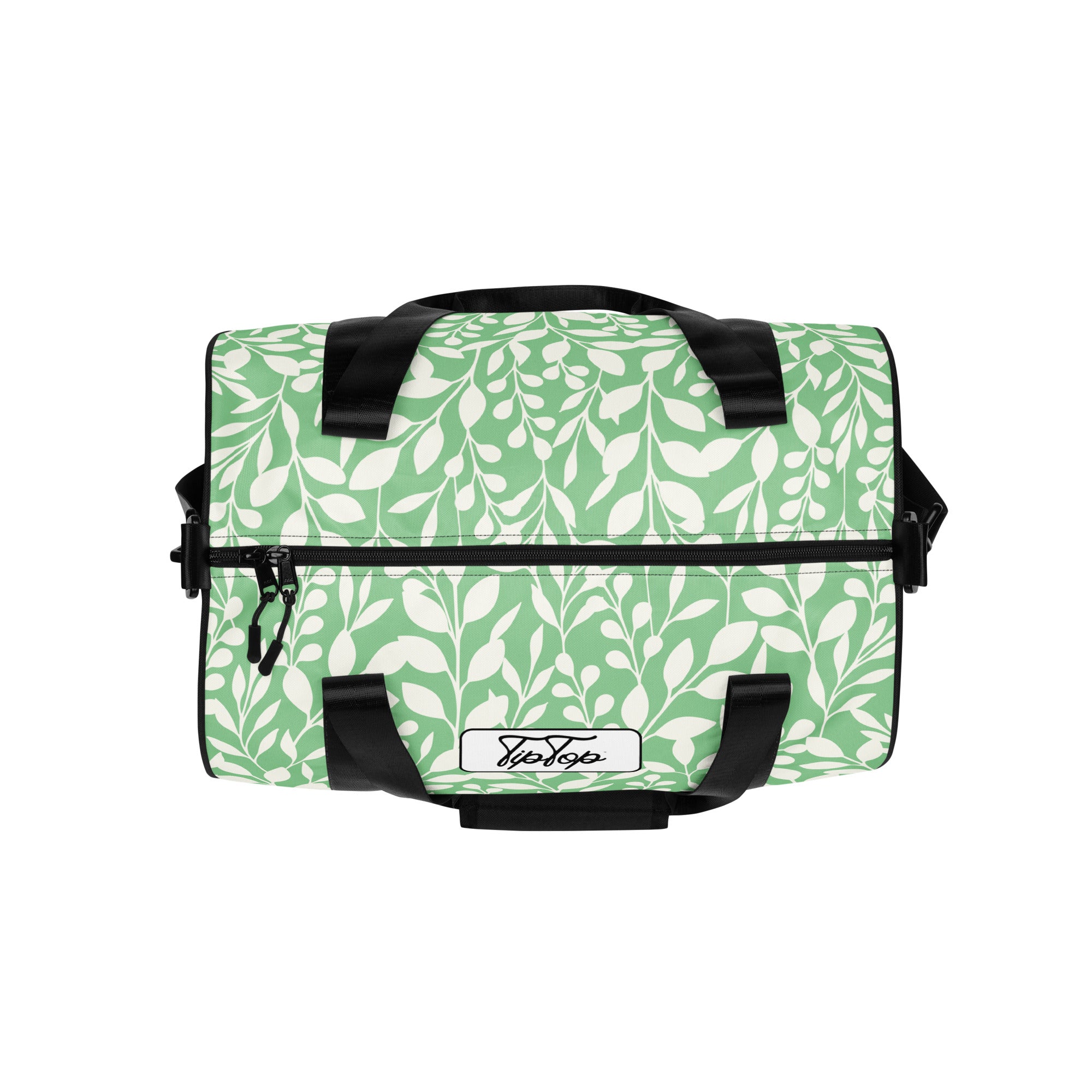 Plants Premium Gym Bag