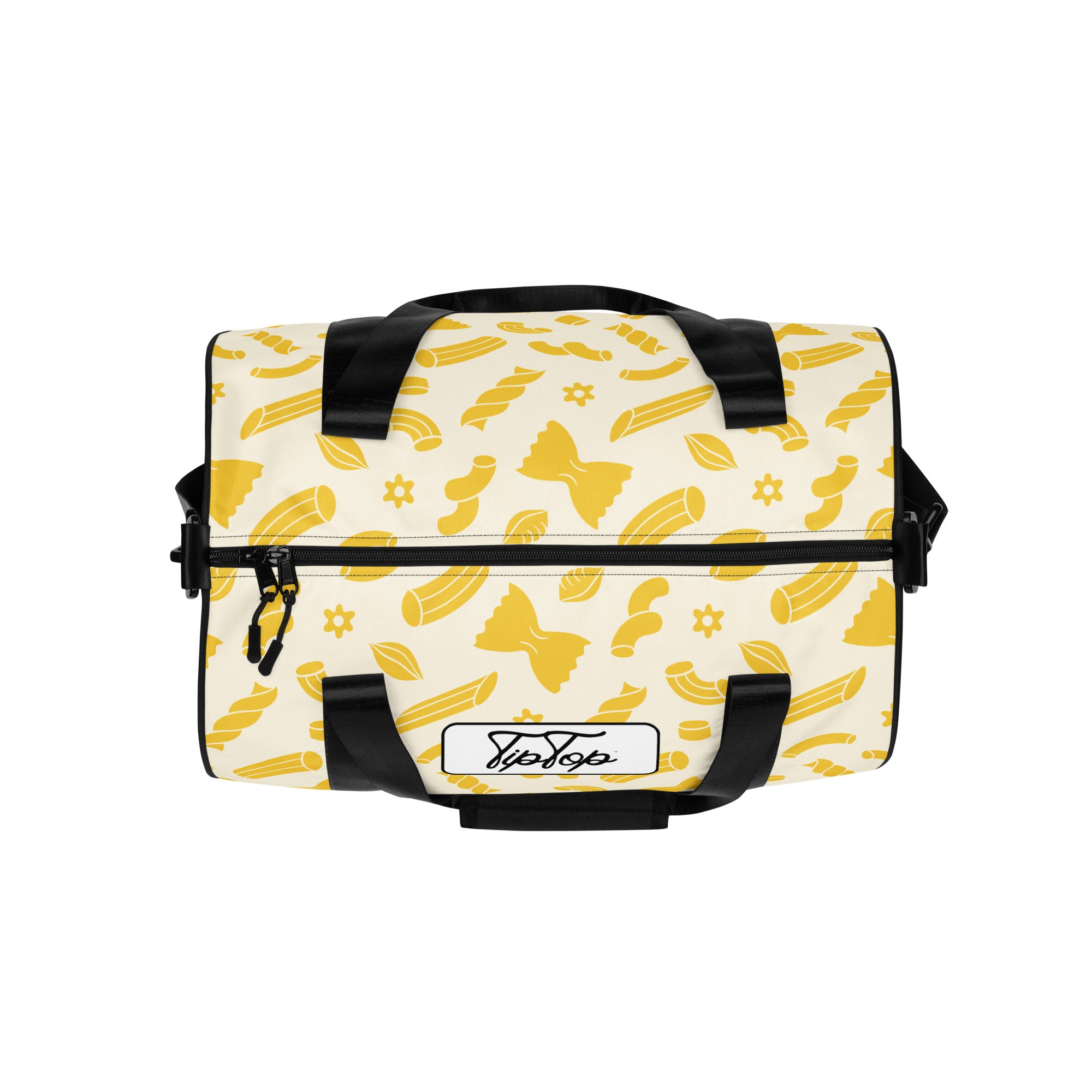 Pasta Premium Gym Bag