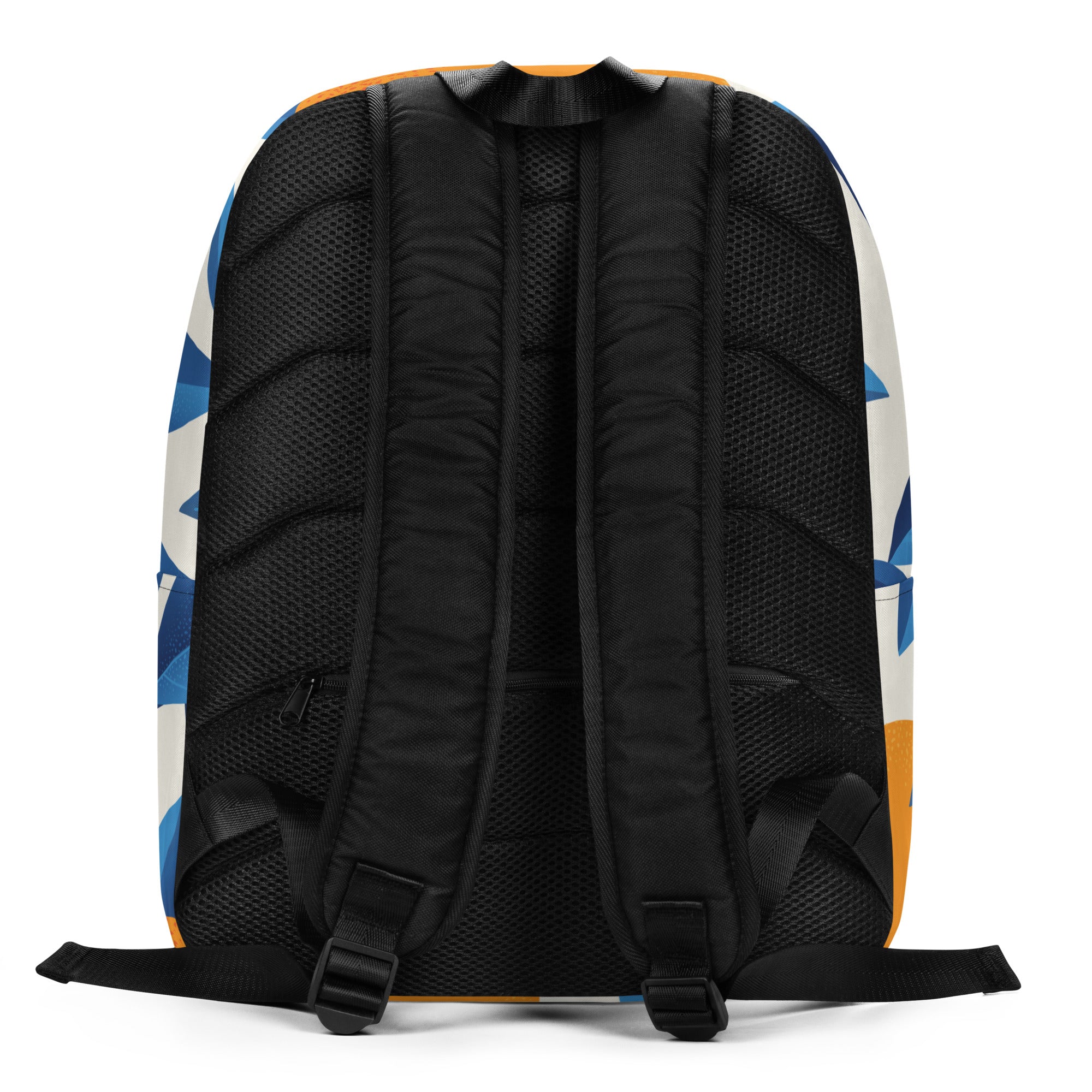 Oranges Premium Backpack