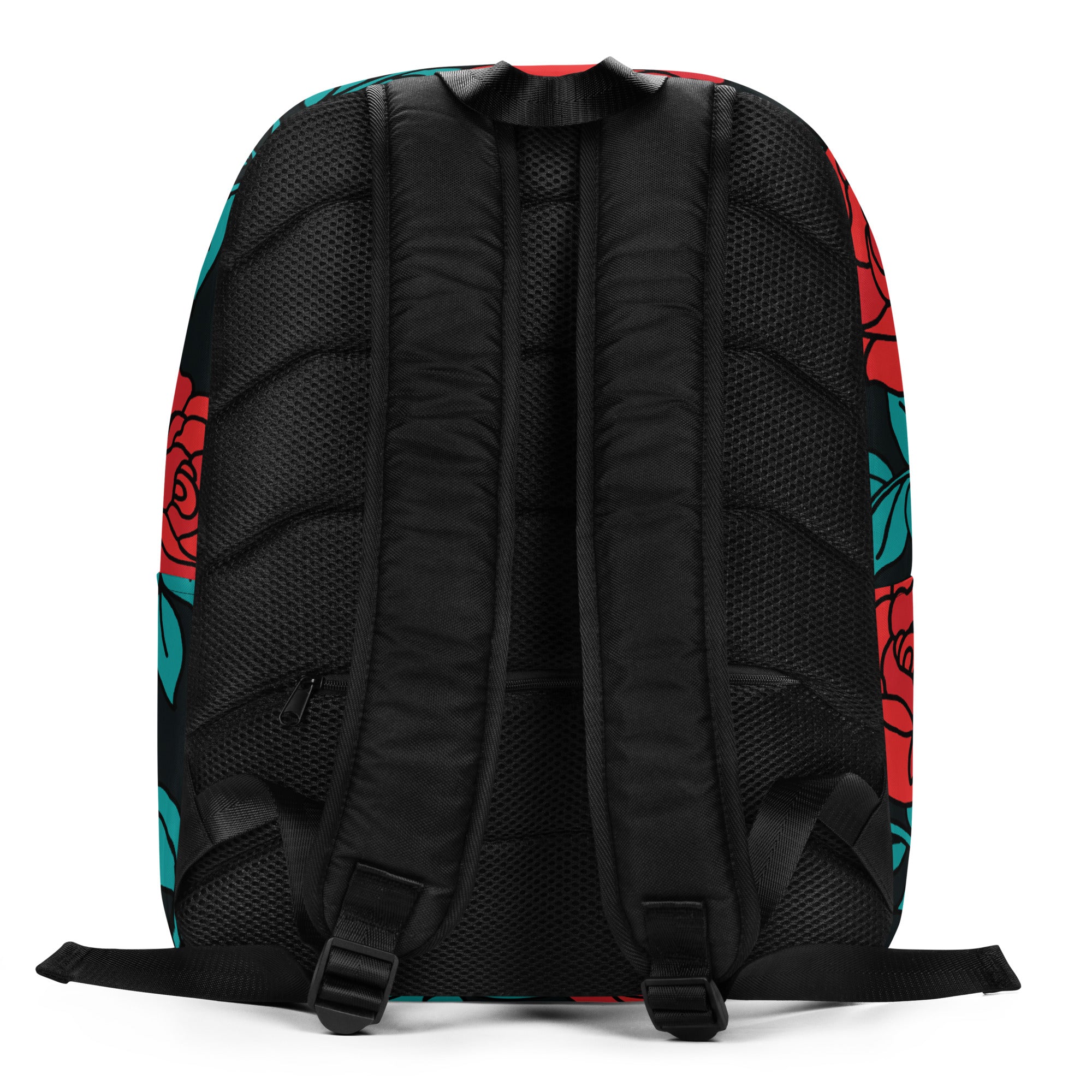 Roses Premium Backpack