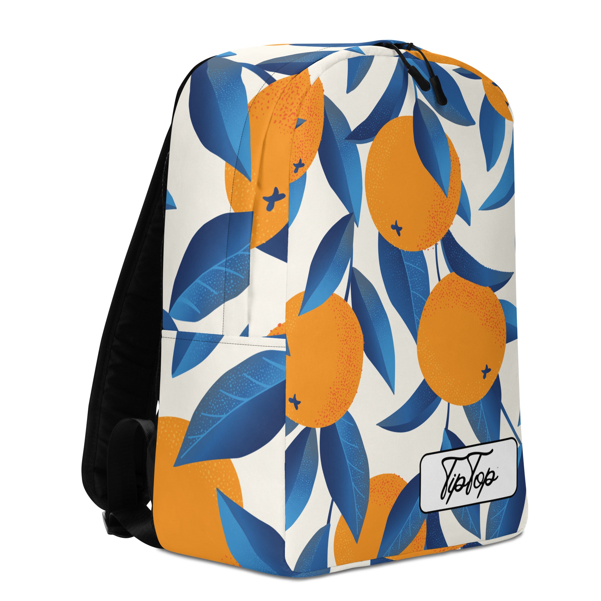 Oranges Premium Backpack