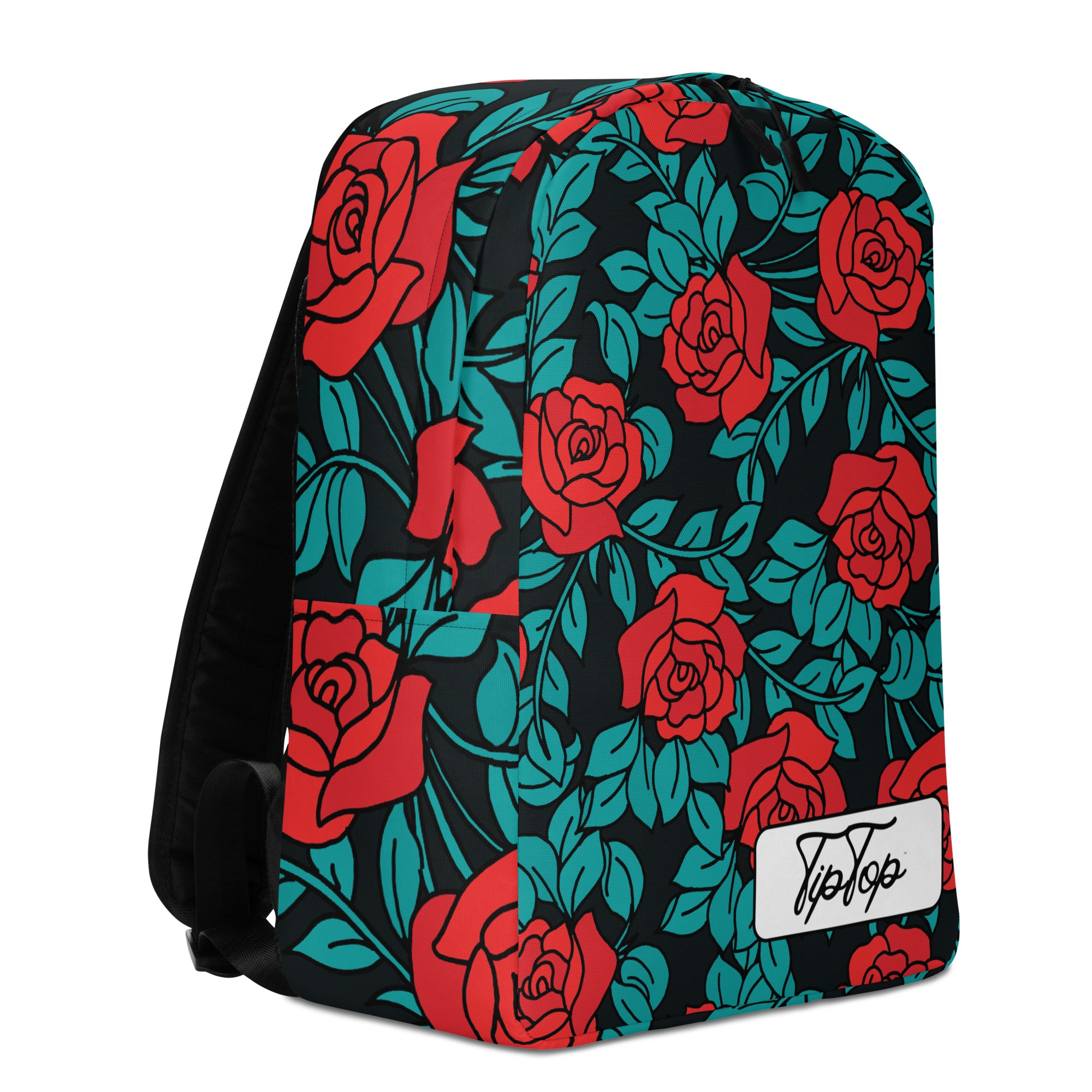 Roses Premium Backpack