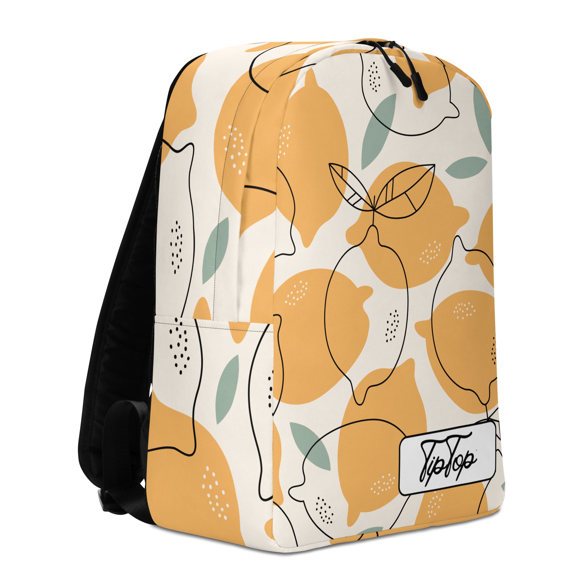 Lemons Premium Backpack