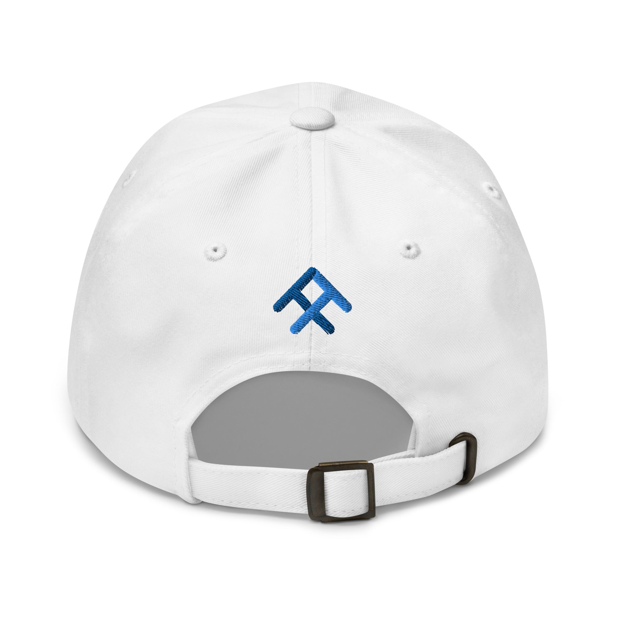 Exo Dad Hat (Royal)