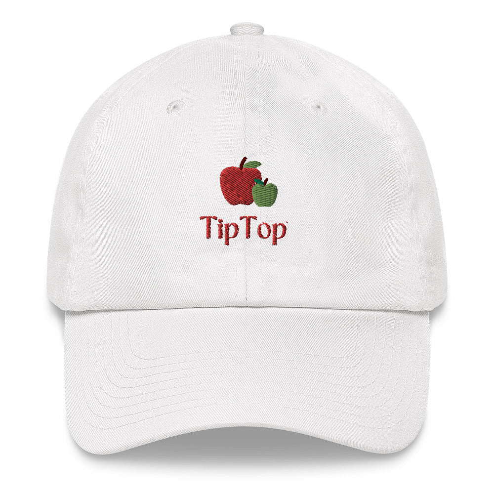 Honeycrisp Embroidered Dad Hat