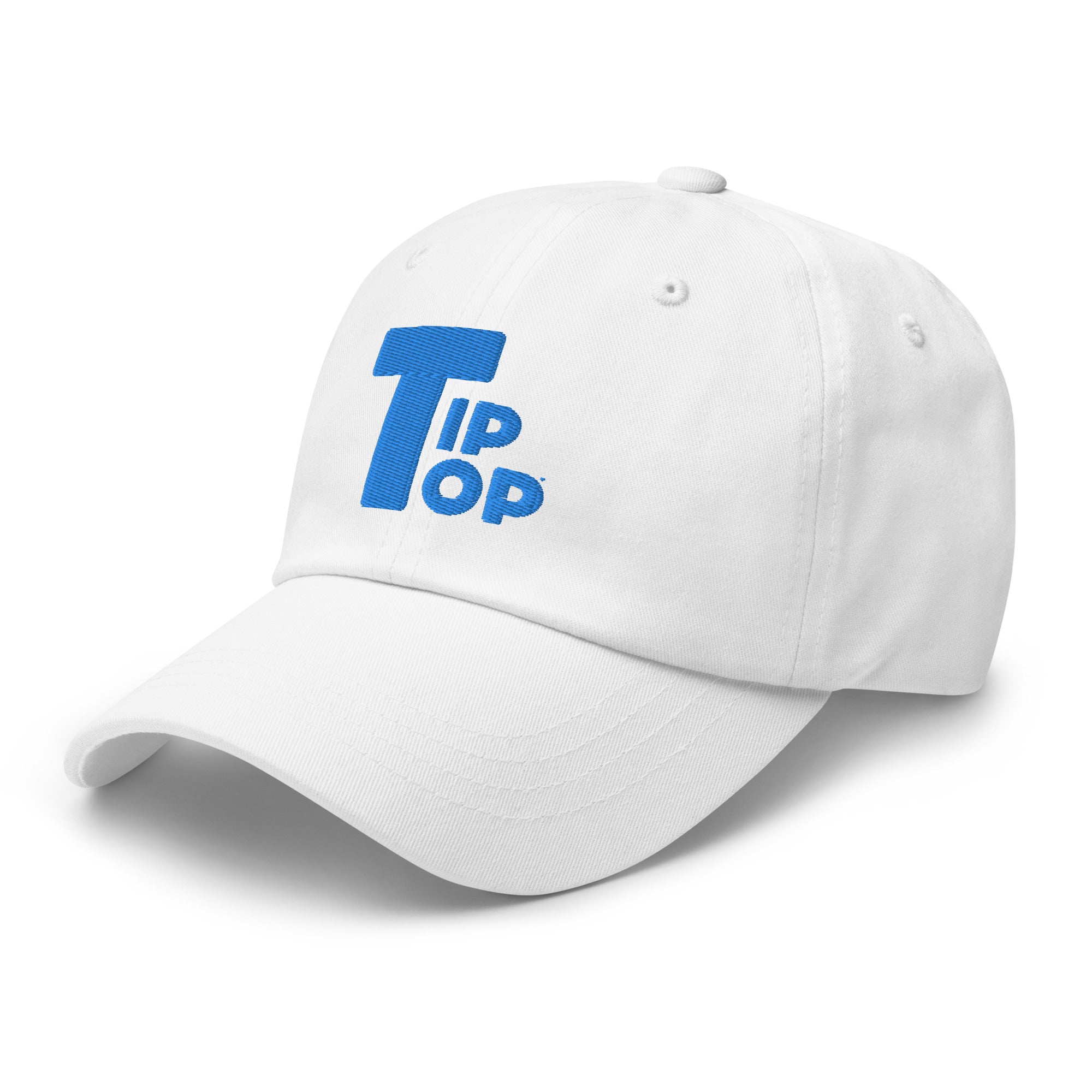 Exo Dad Hat (Royal)