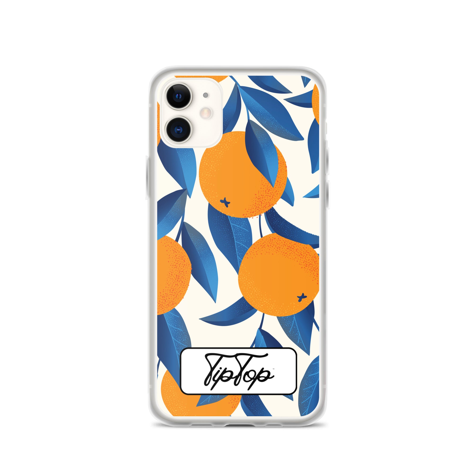 Oranges iPhone® Case