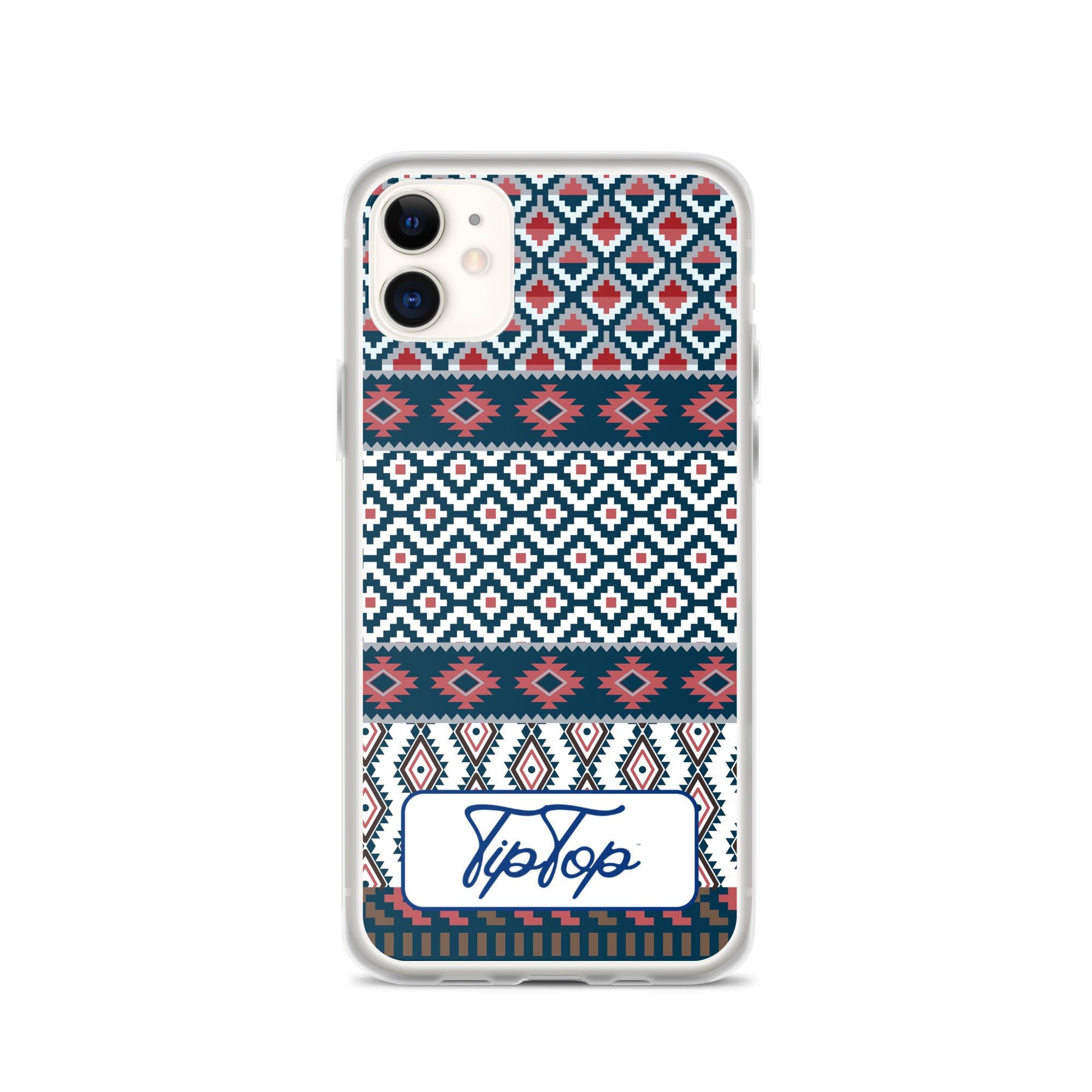 Pattern iPhone® Case