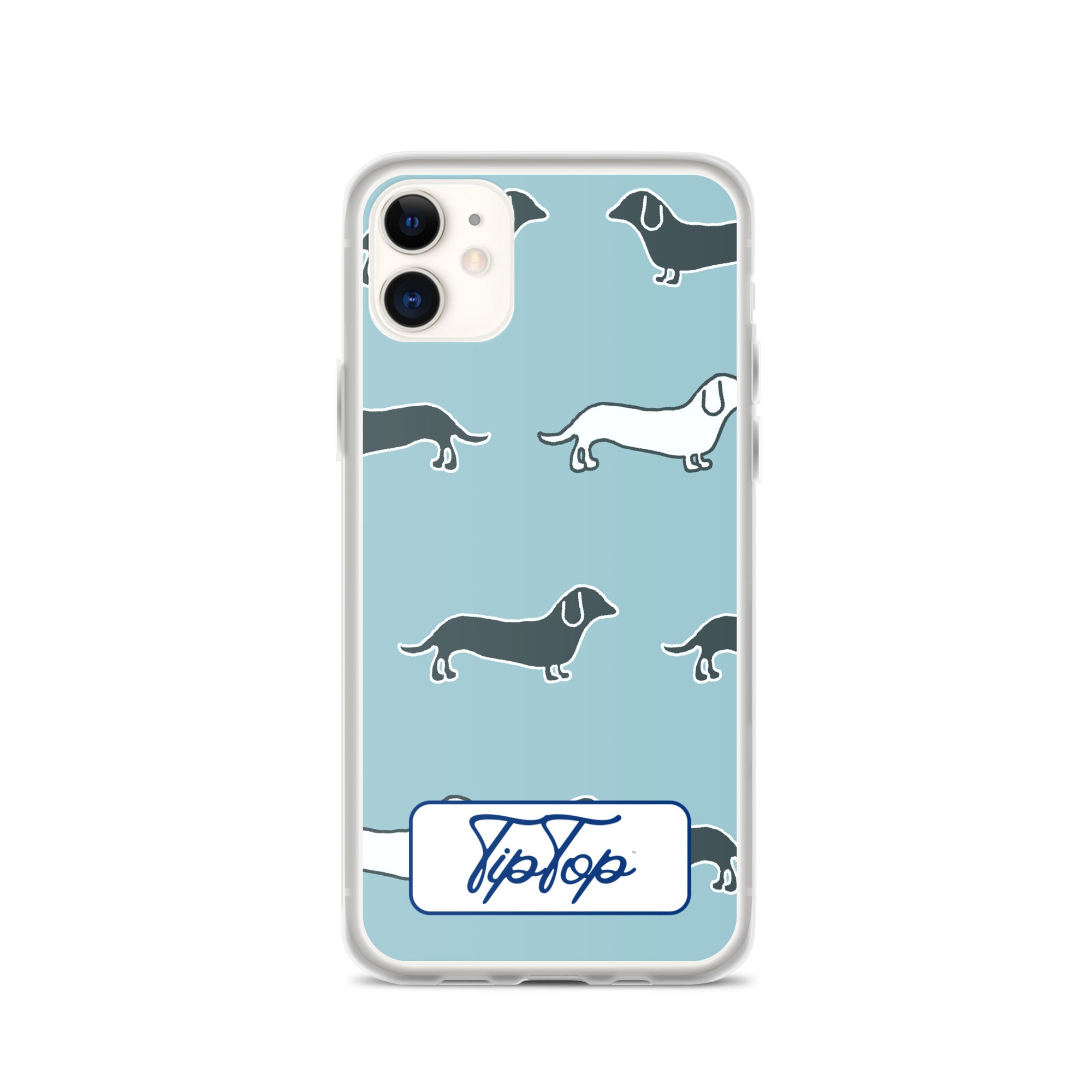 Doxie iPhone® Case