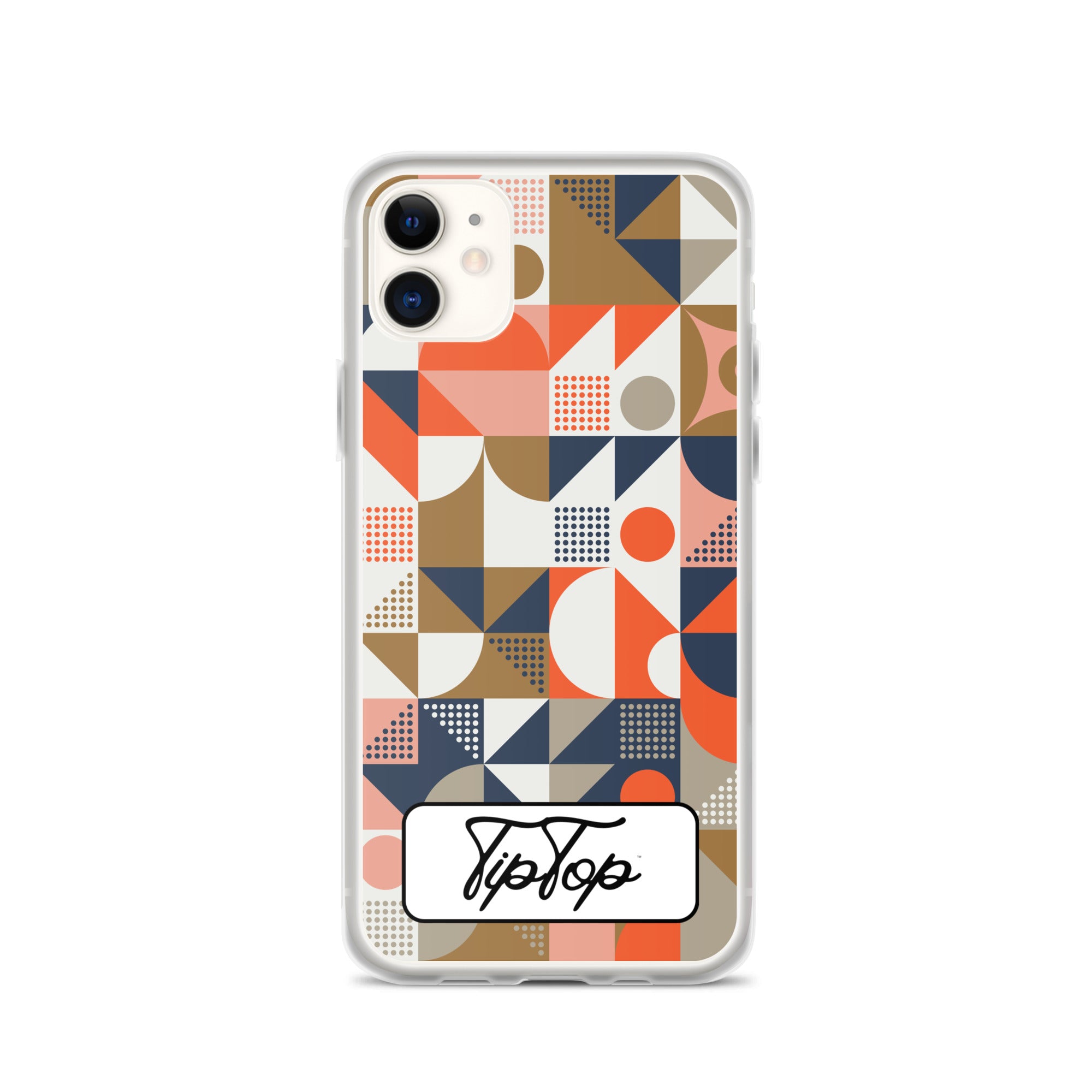 Cubism iPhone® Case