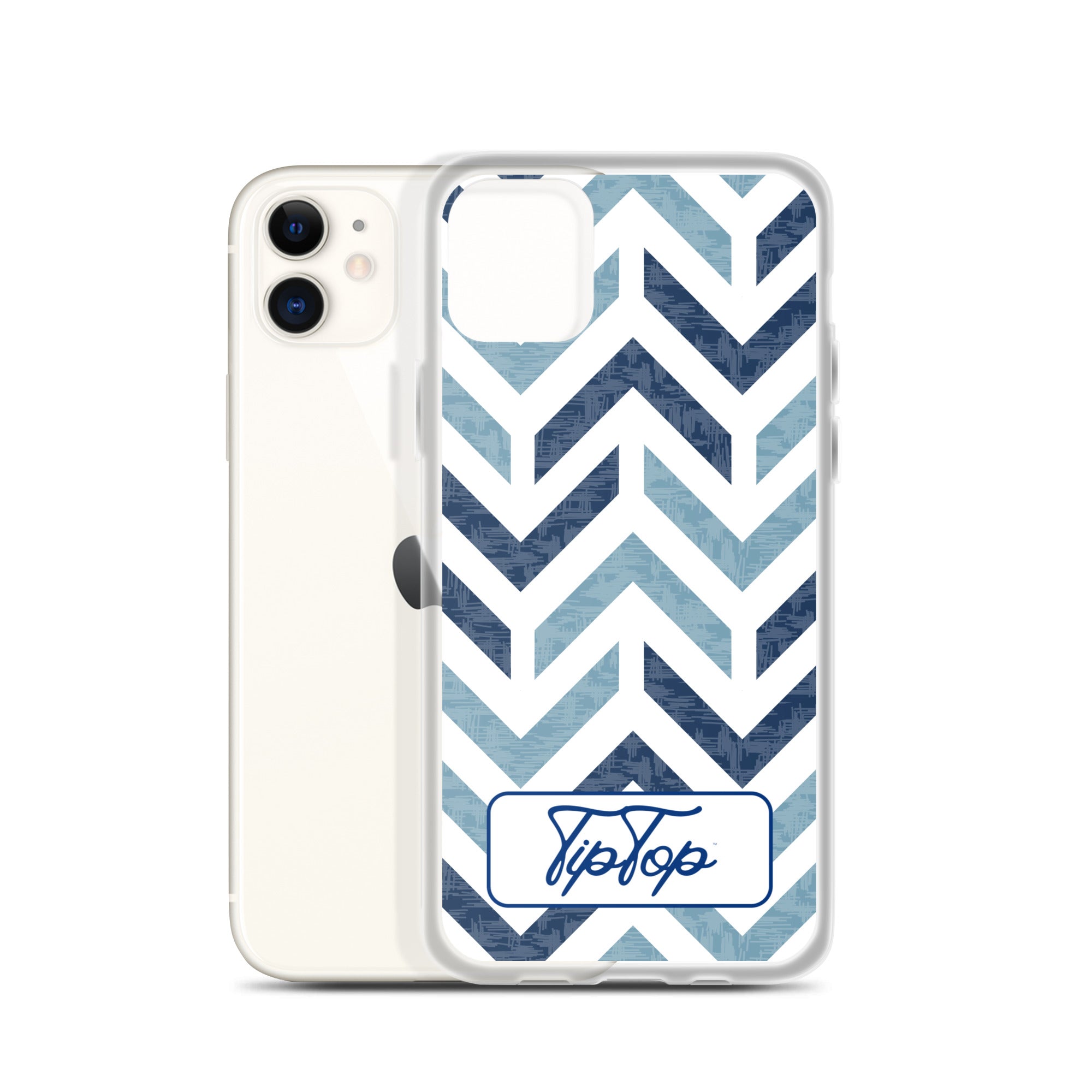 Alternating iPhone® Case