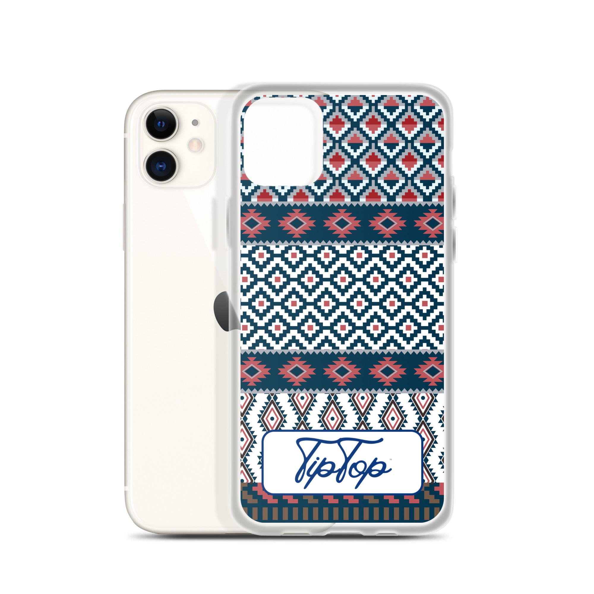 Pattern iPhone® Case