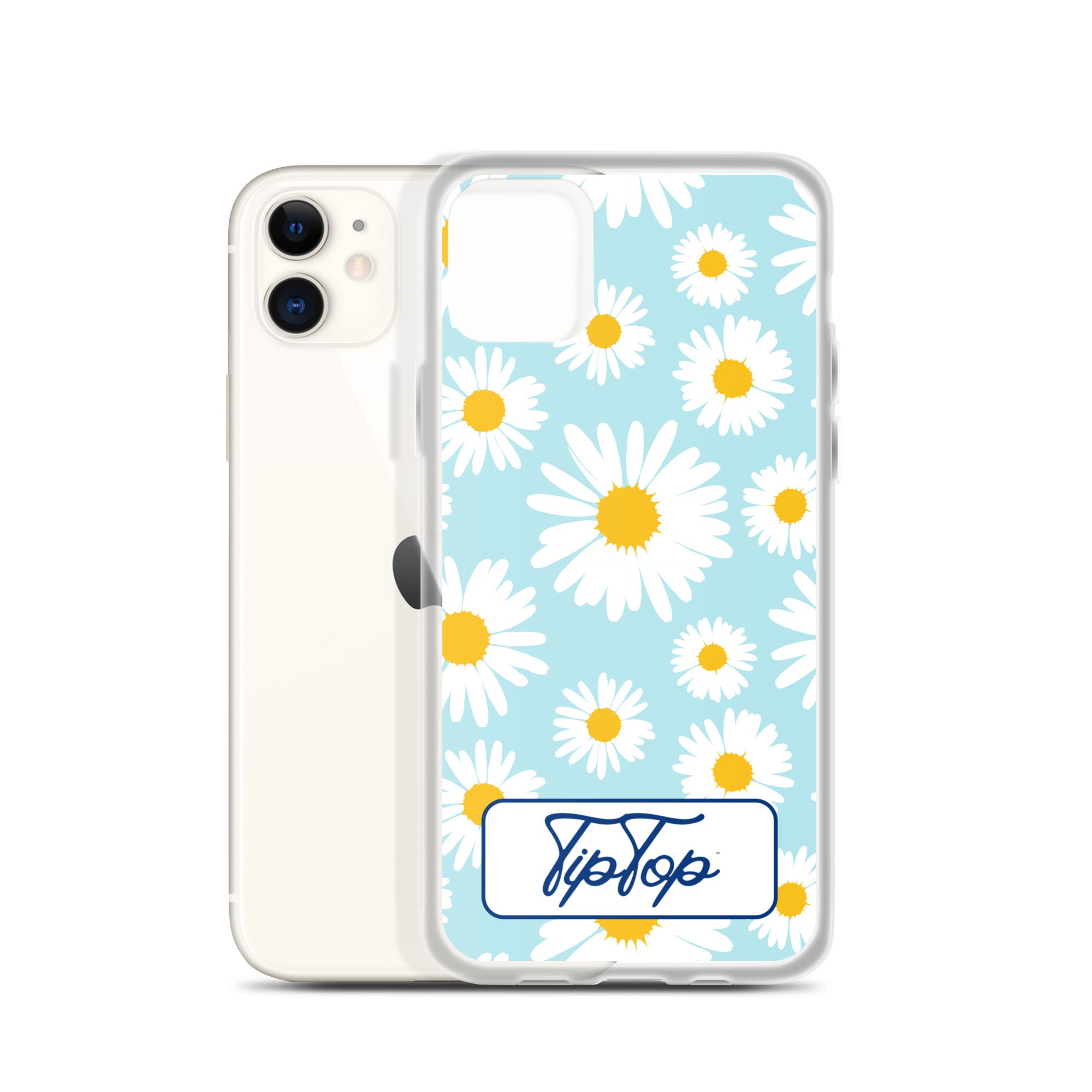 Daisy iPhone® Case