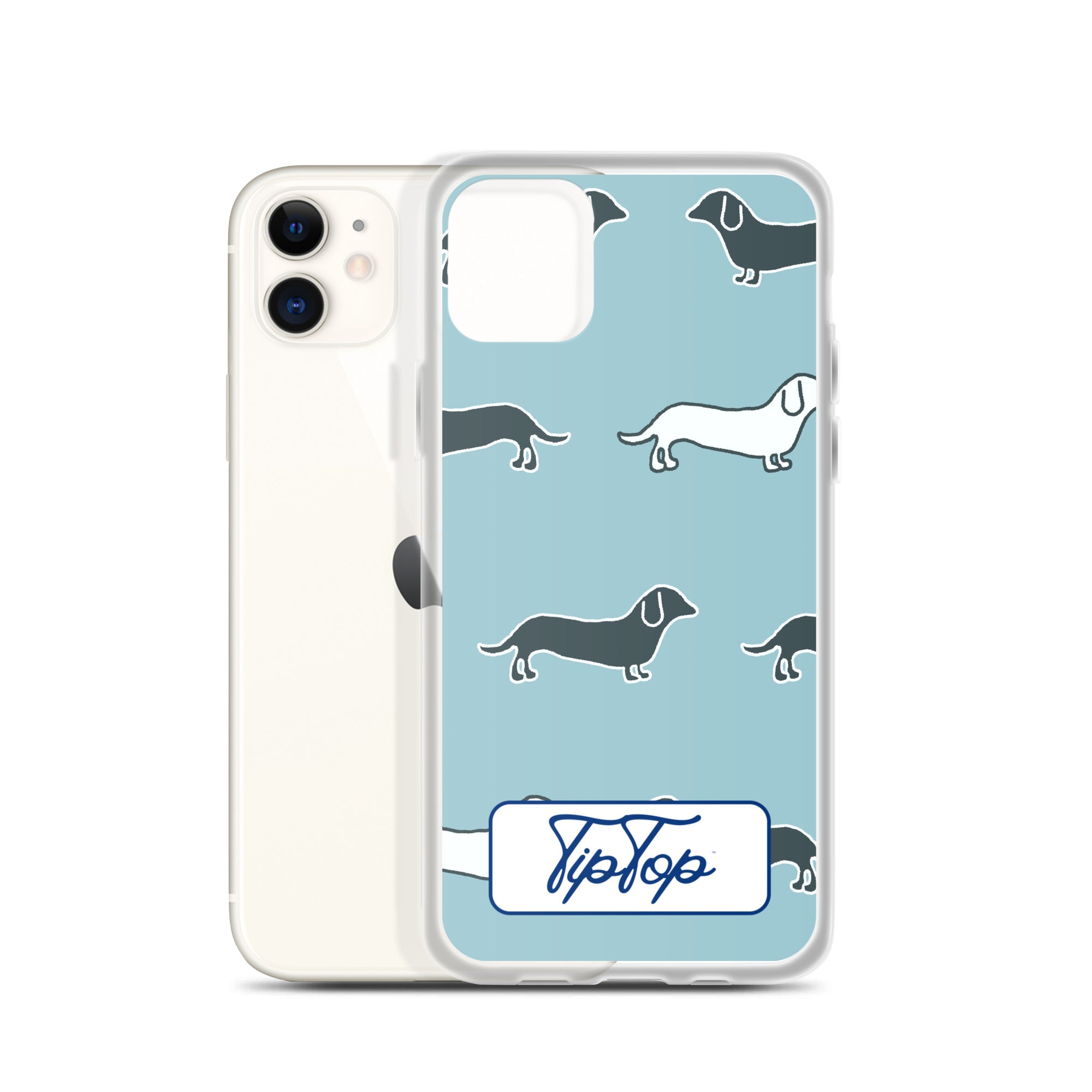 Doxie iPhone® Case