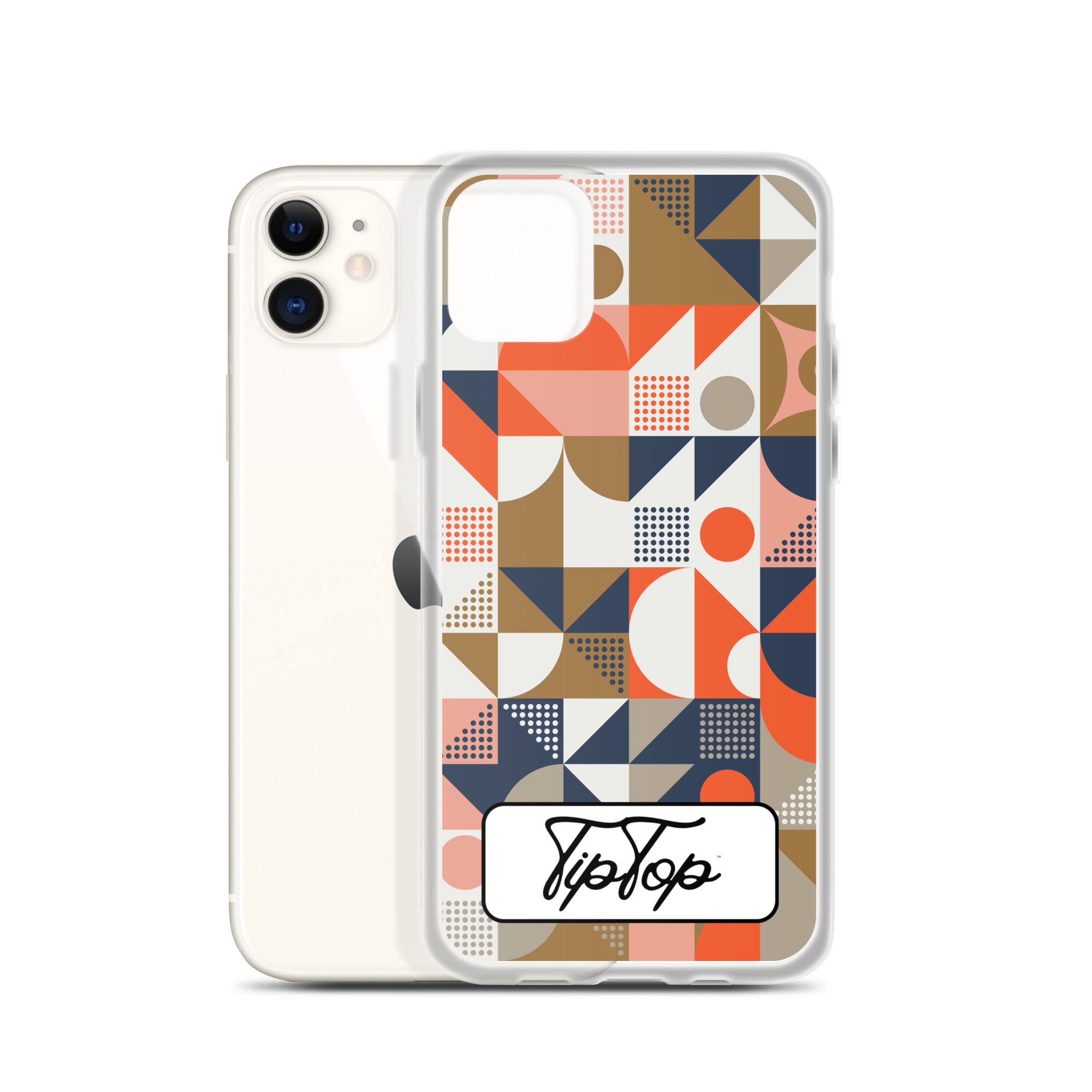 Cubism iPhone® Case