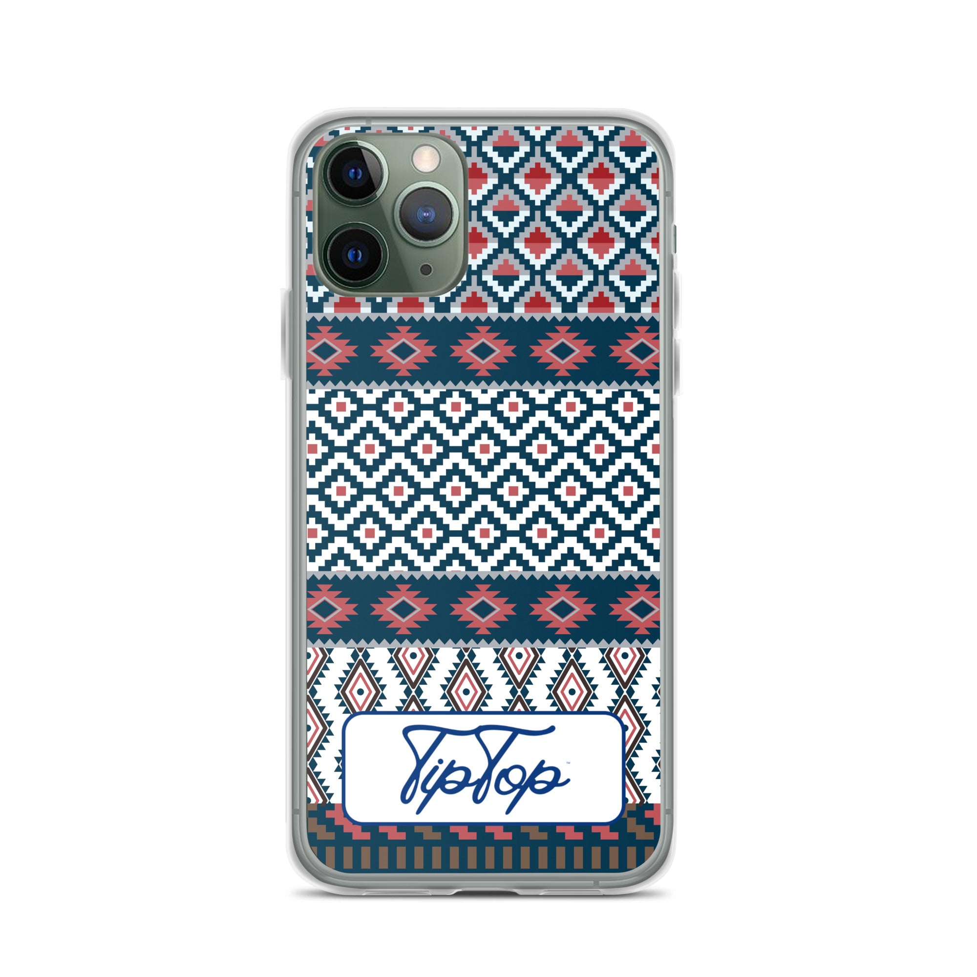 Pattern iPhone® Case