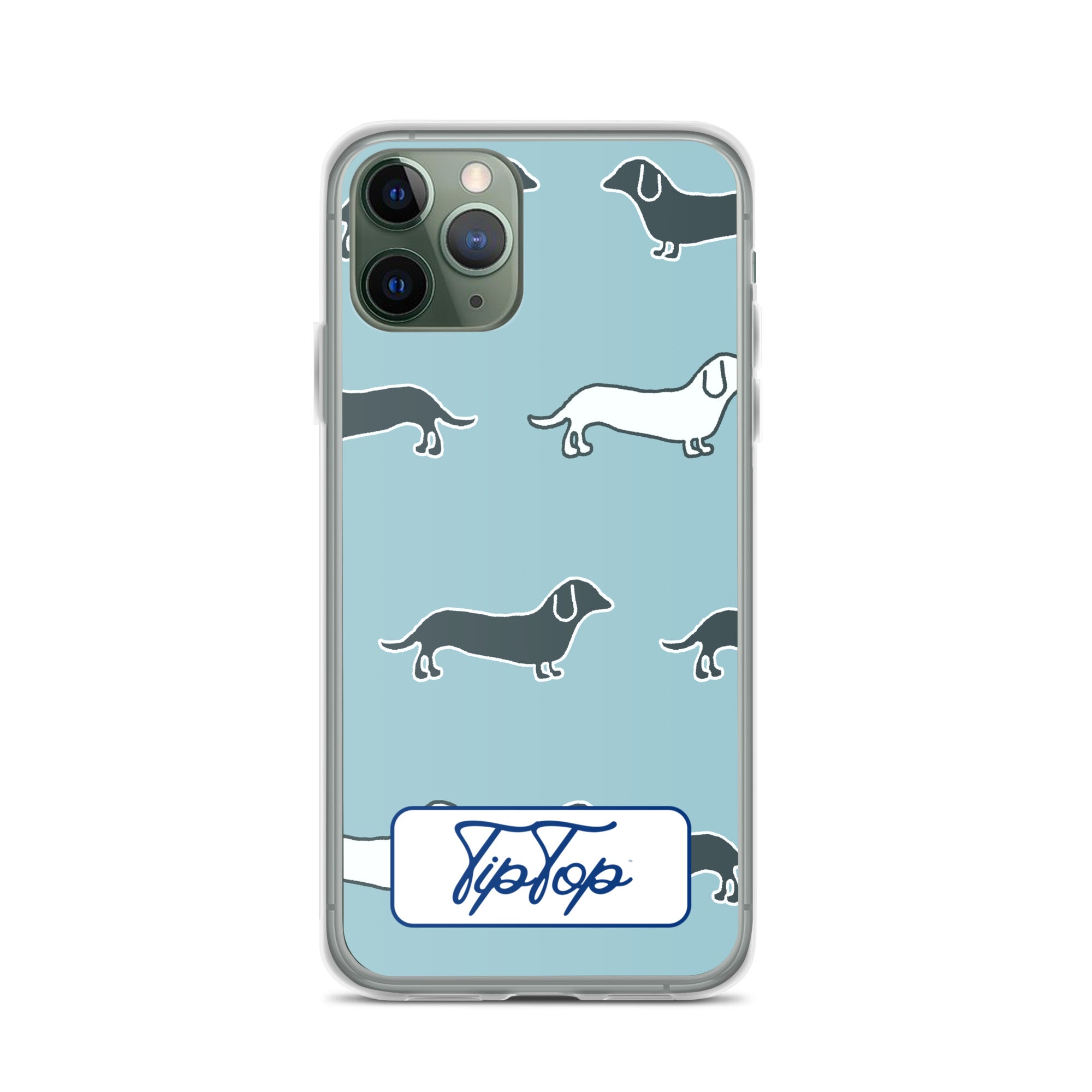 Doxie iPhone® Case