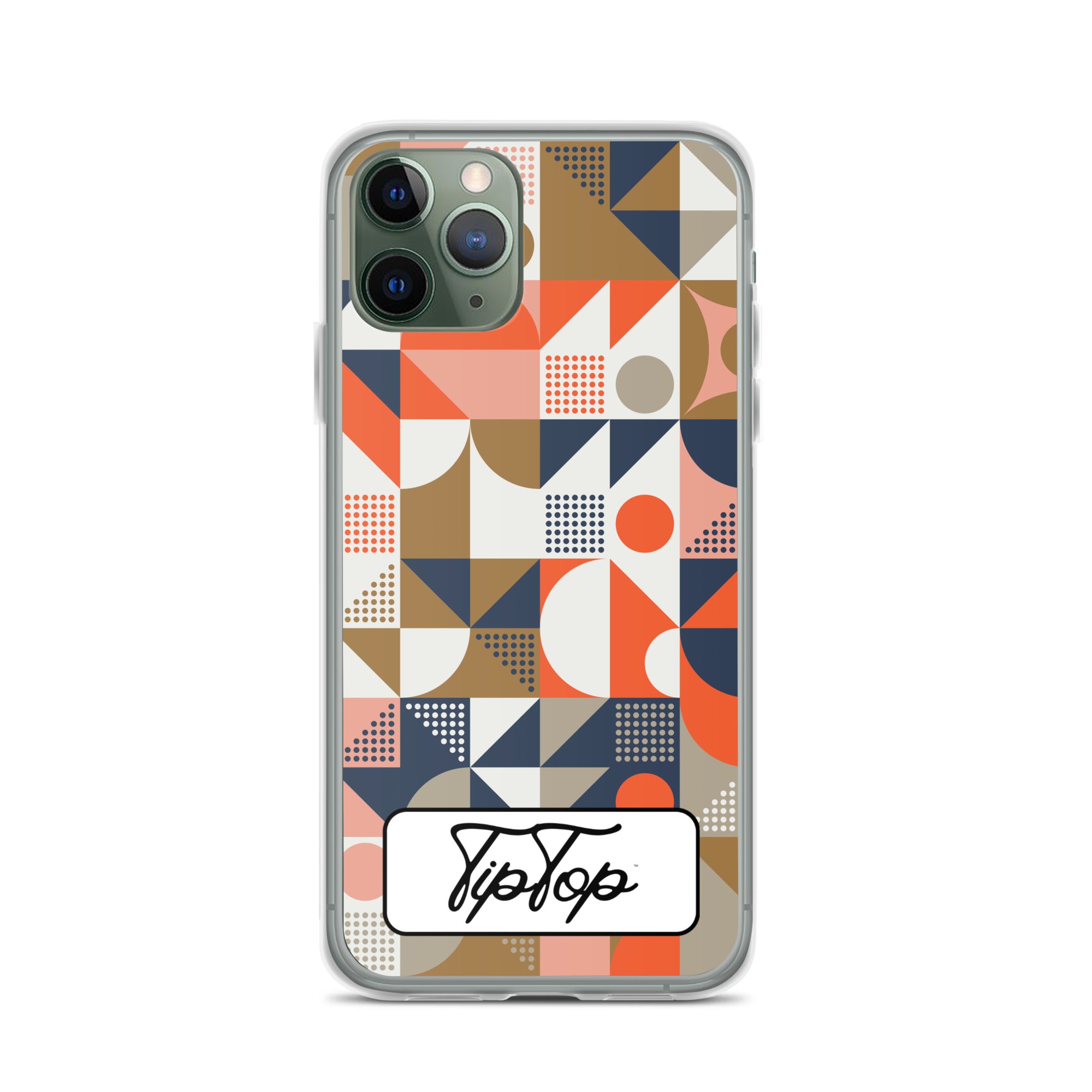 Cubism iPhone® Case