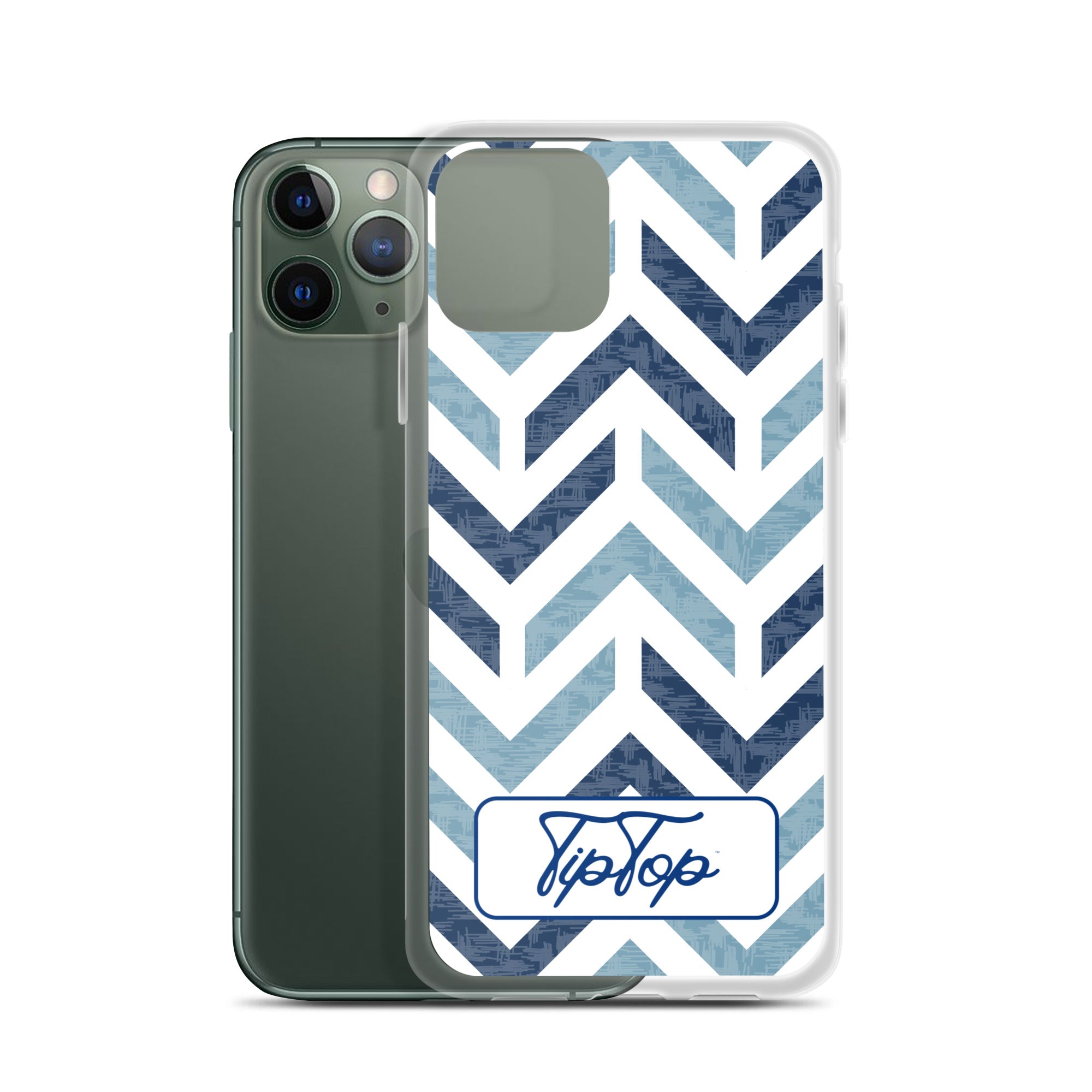 Alternating iPhone® Case