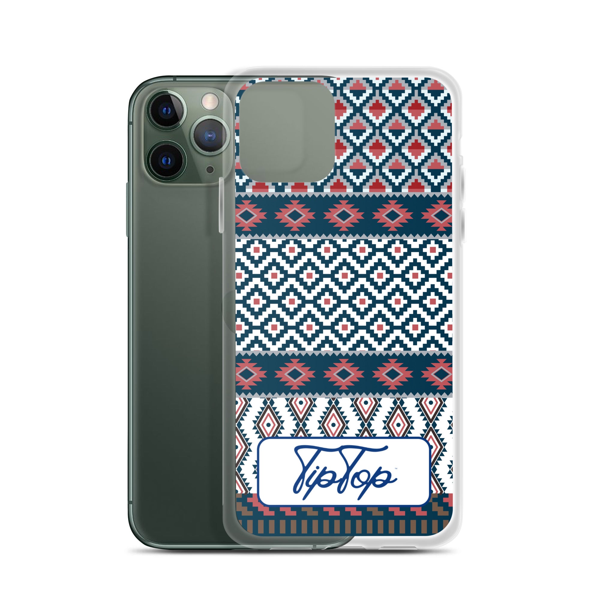 Pattern iPhone® Case