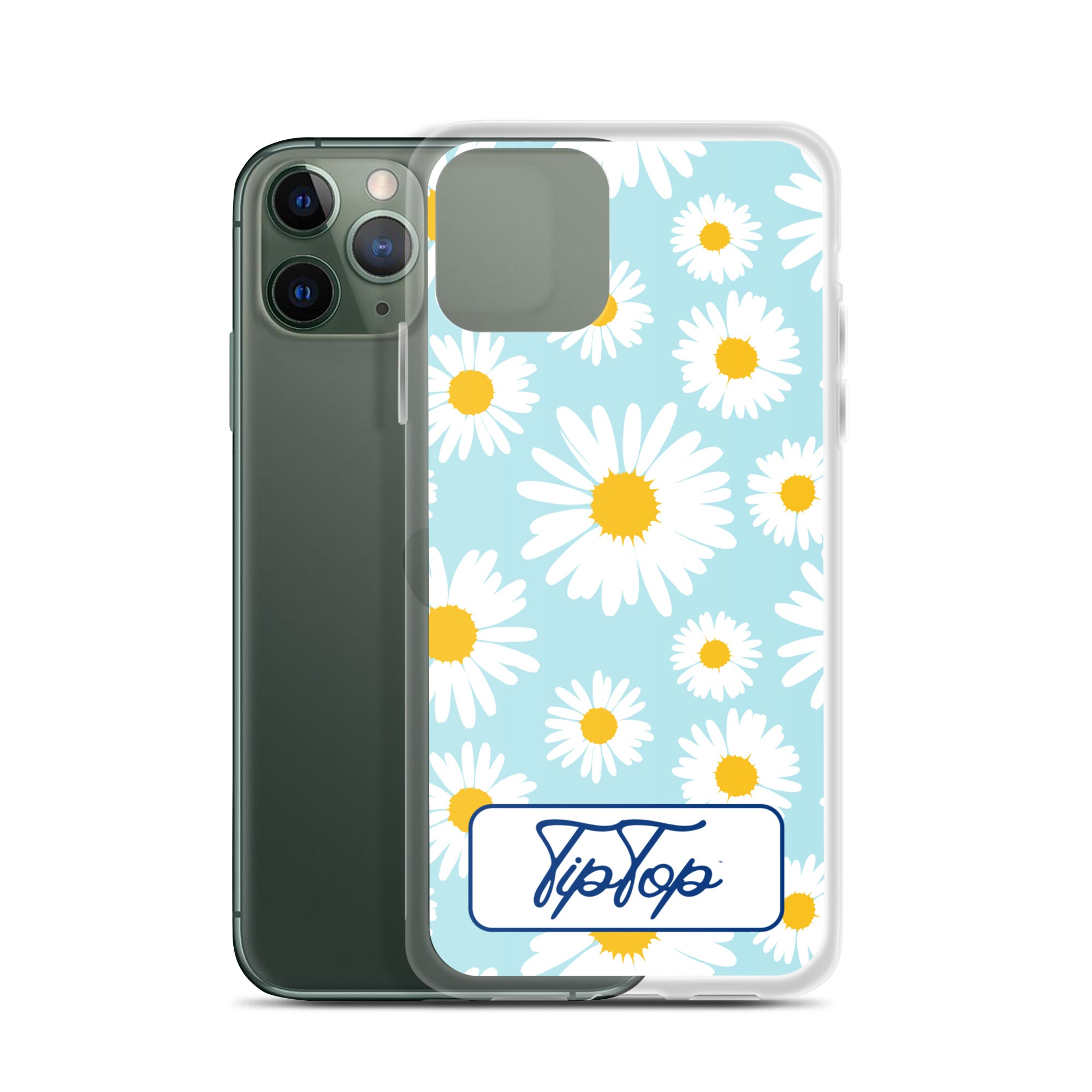 Daisy iPhone® Case