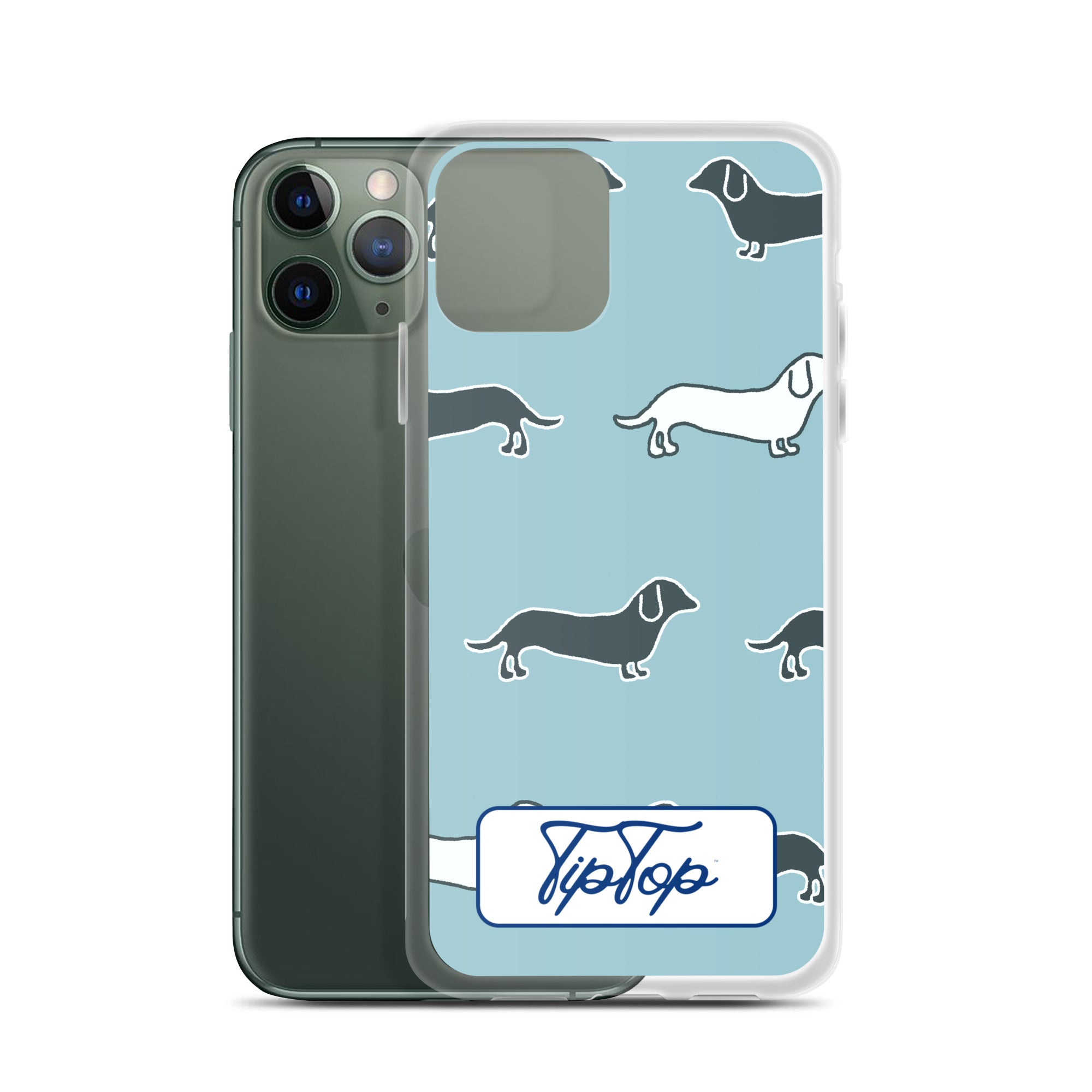 Doxie iPhone® Case