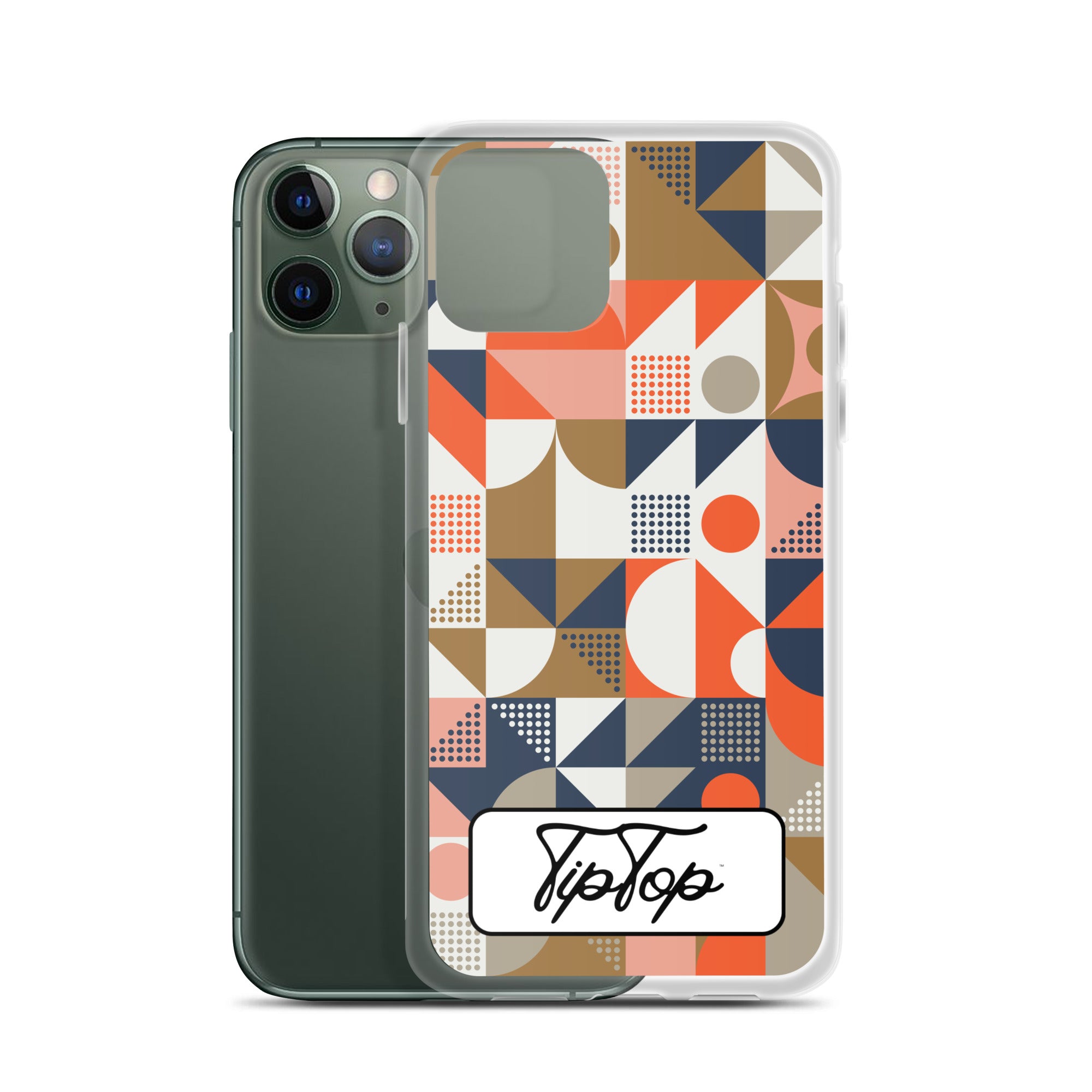 Cubism iPhone® Case