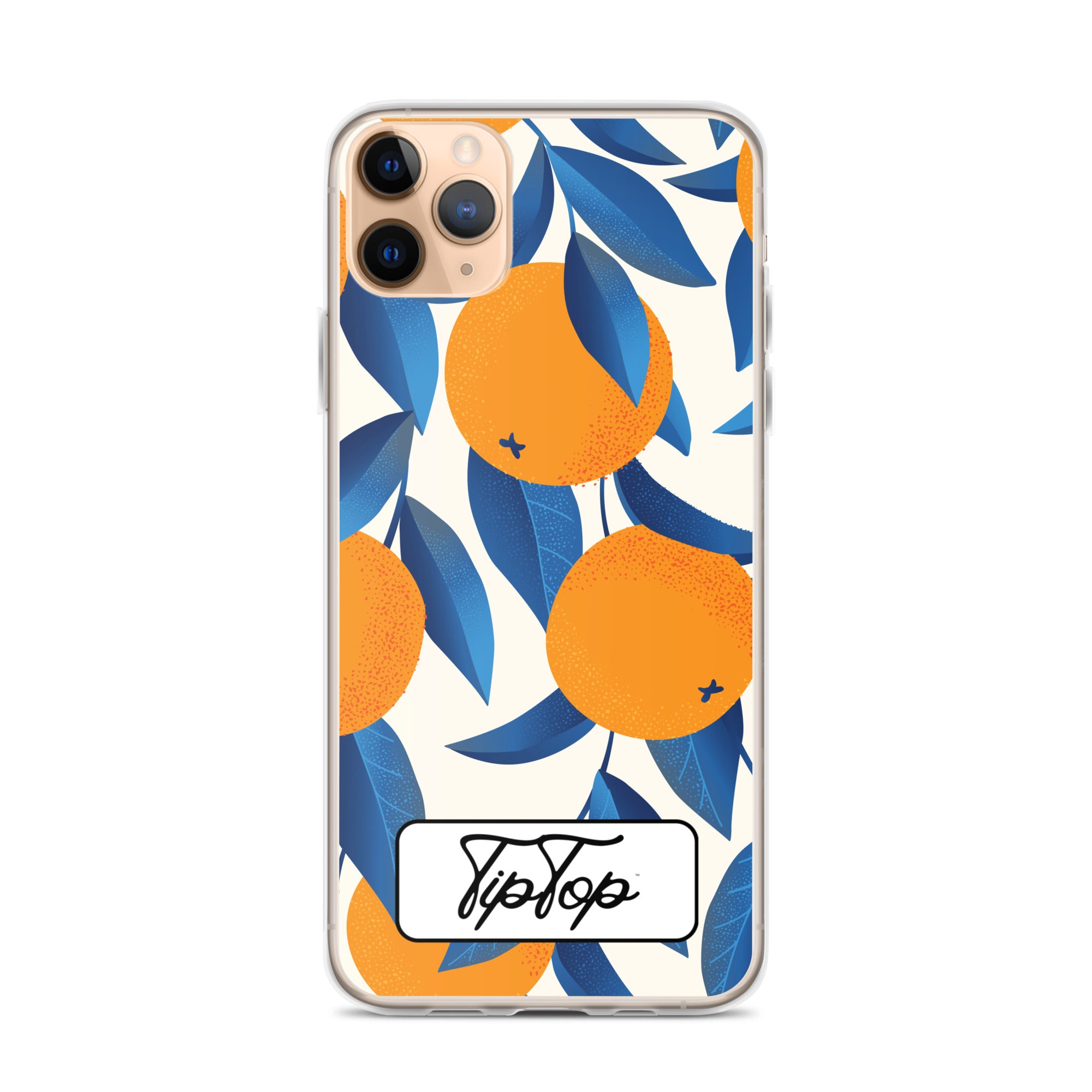 Oranges iPhone® Case