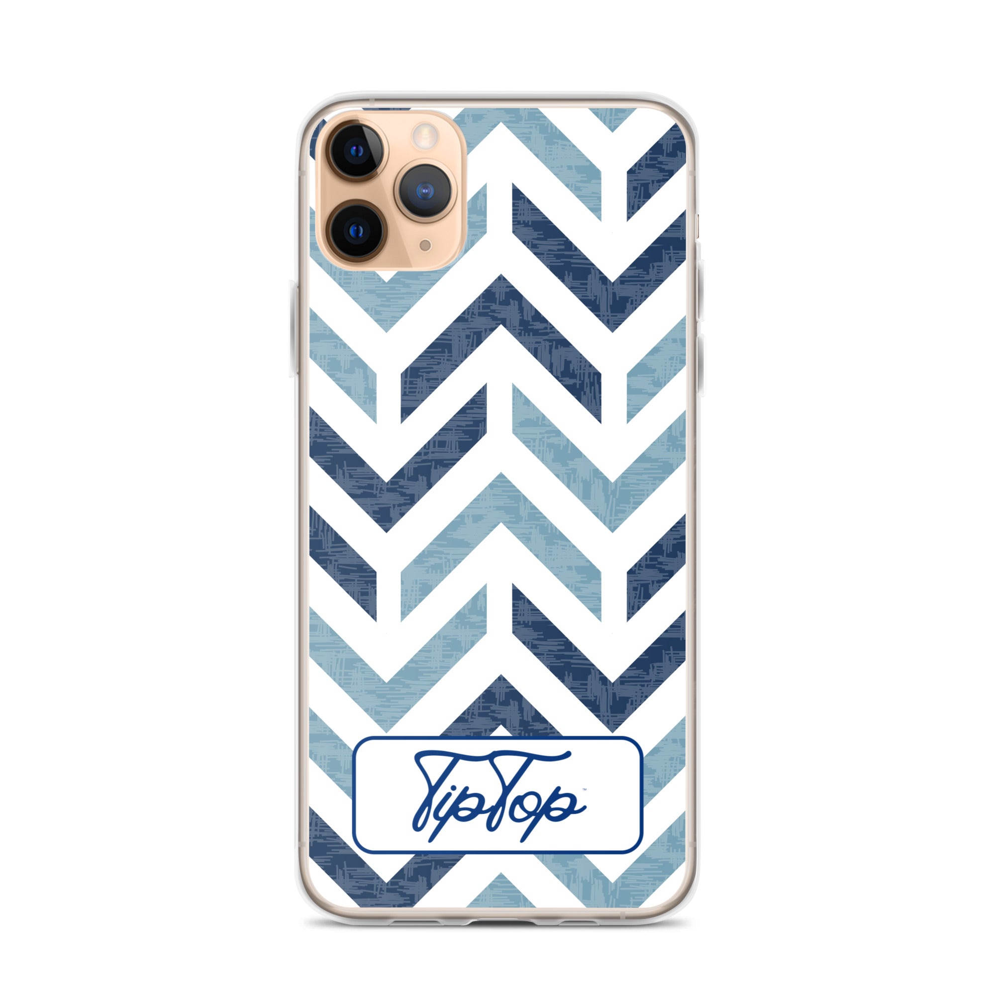 Alternating iPhone® Case