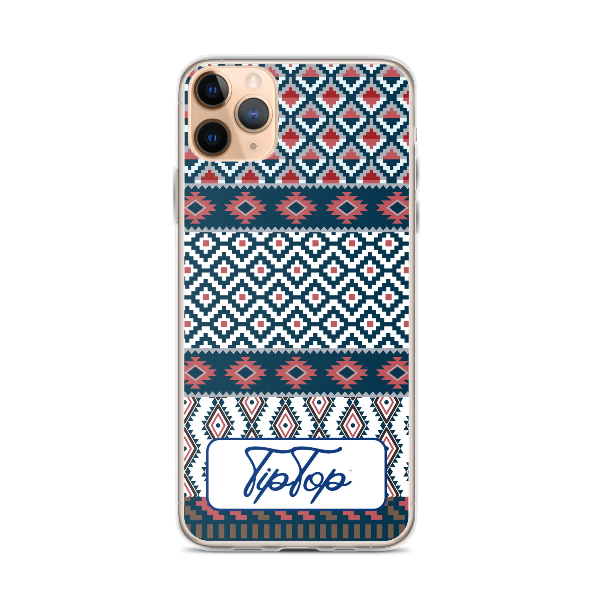 Pattern iPhone® Case