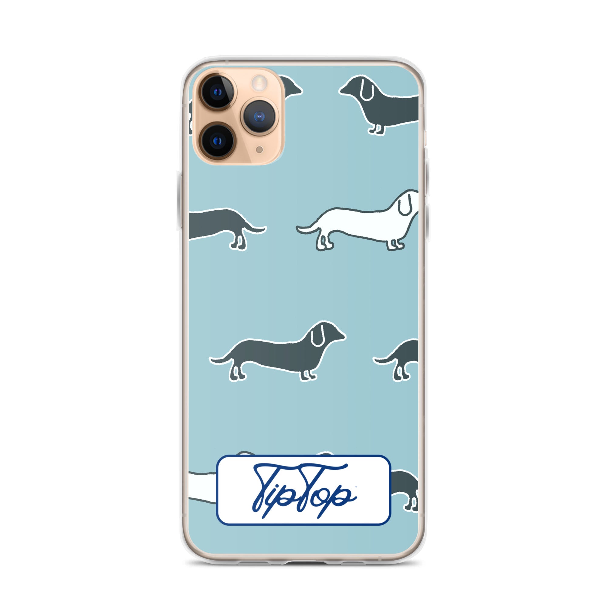 Doxie iPhone® Case